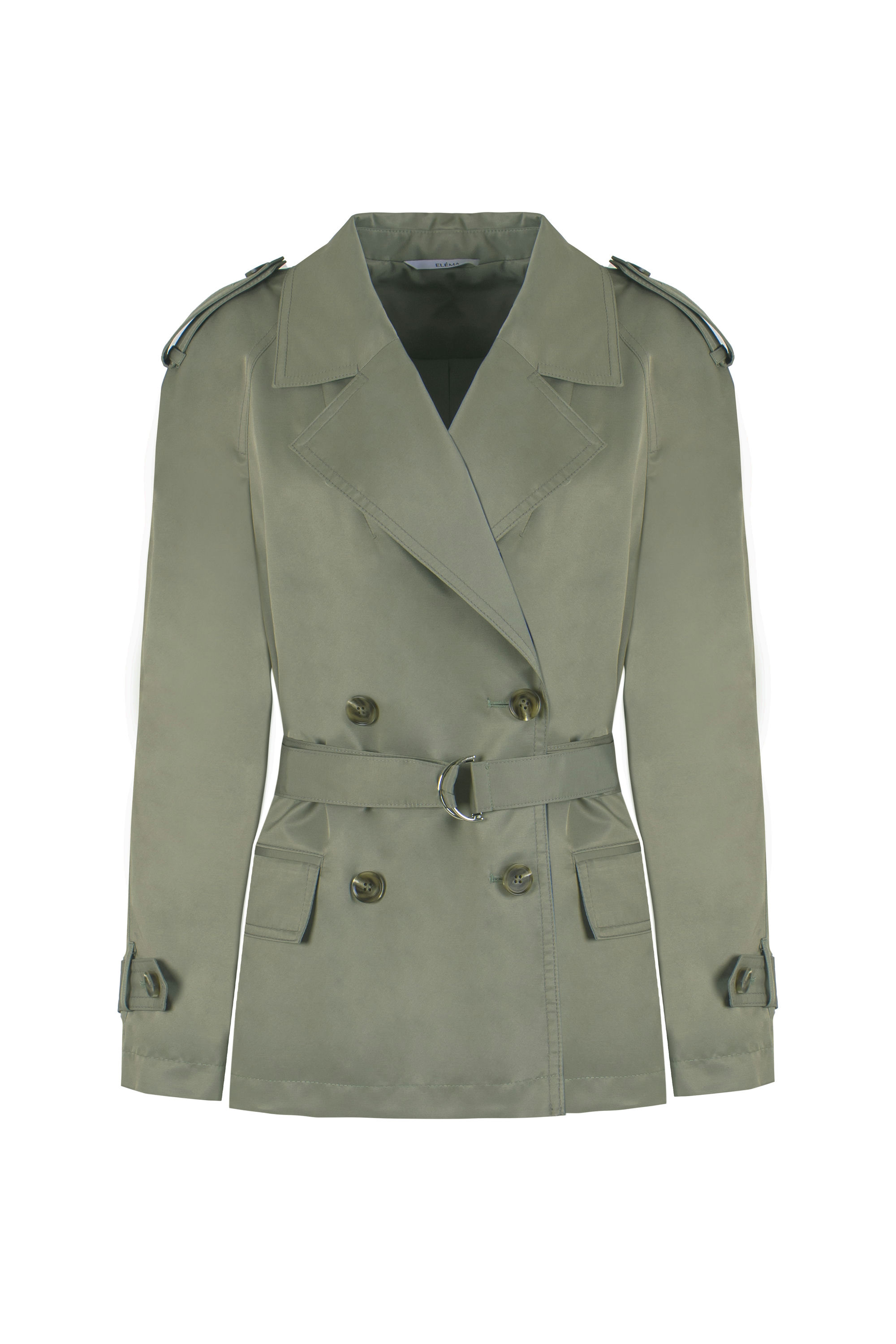 ПЛАЩ ЖЕНСКИЙ 2-1216