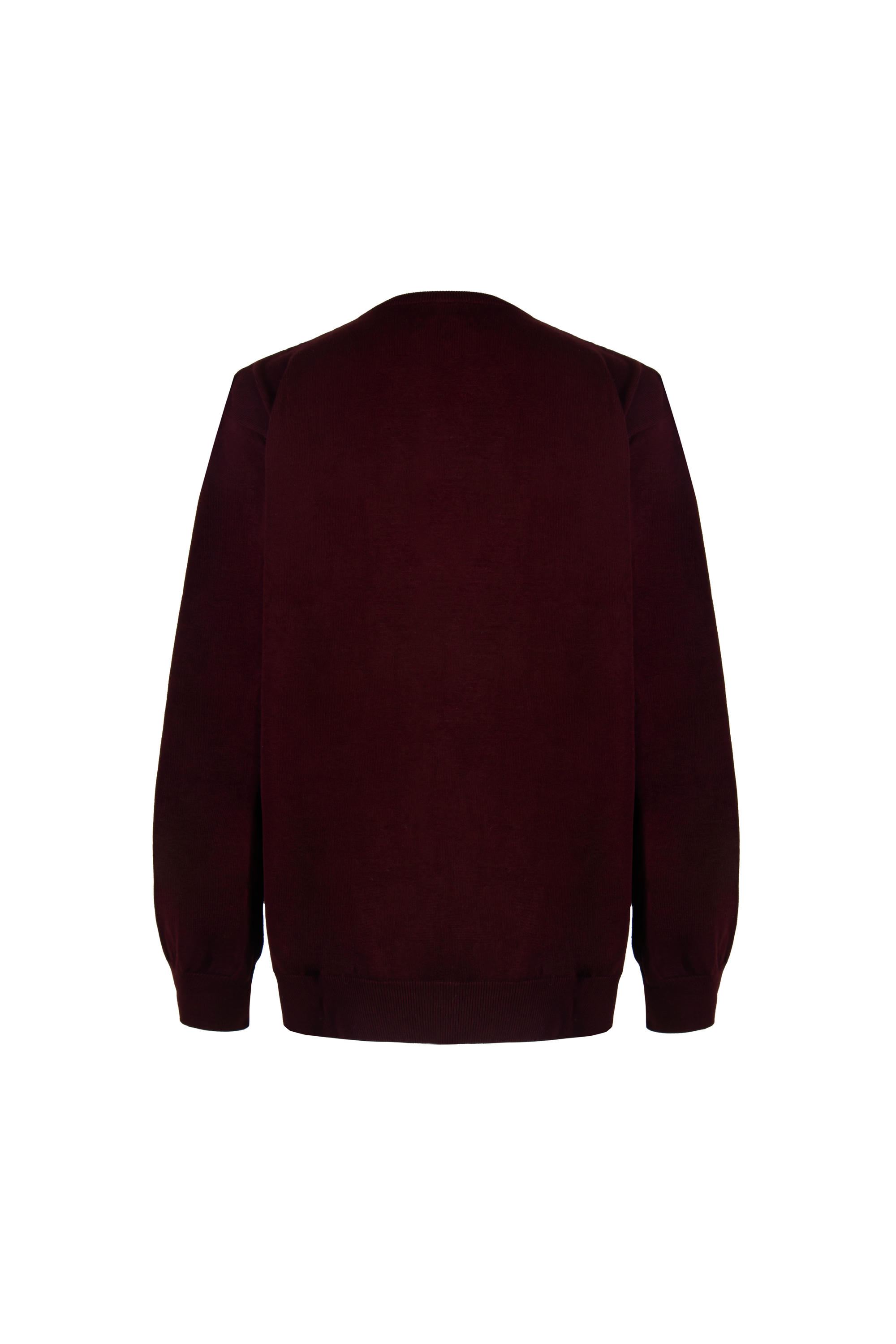 Джемпер мужской TB3043