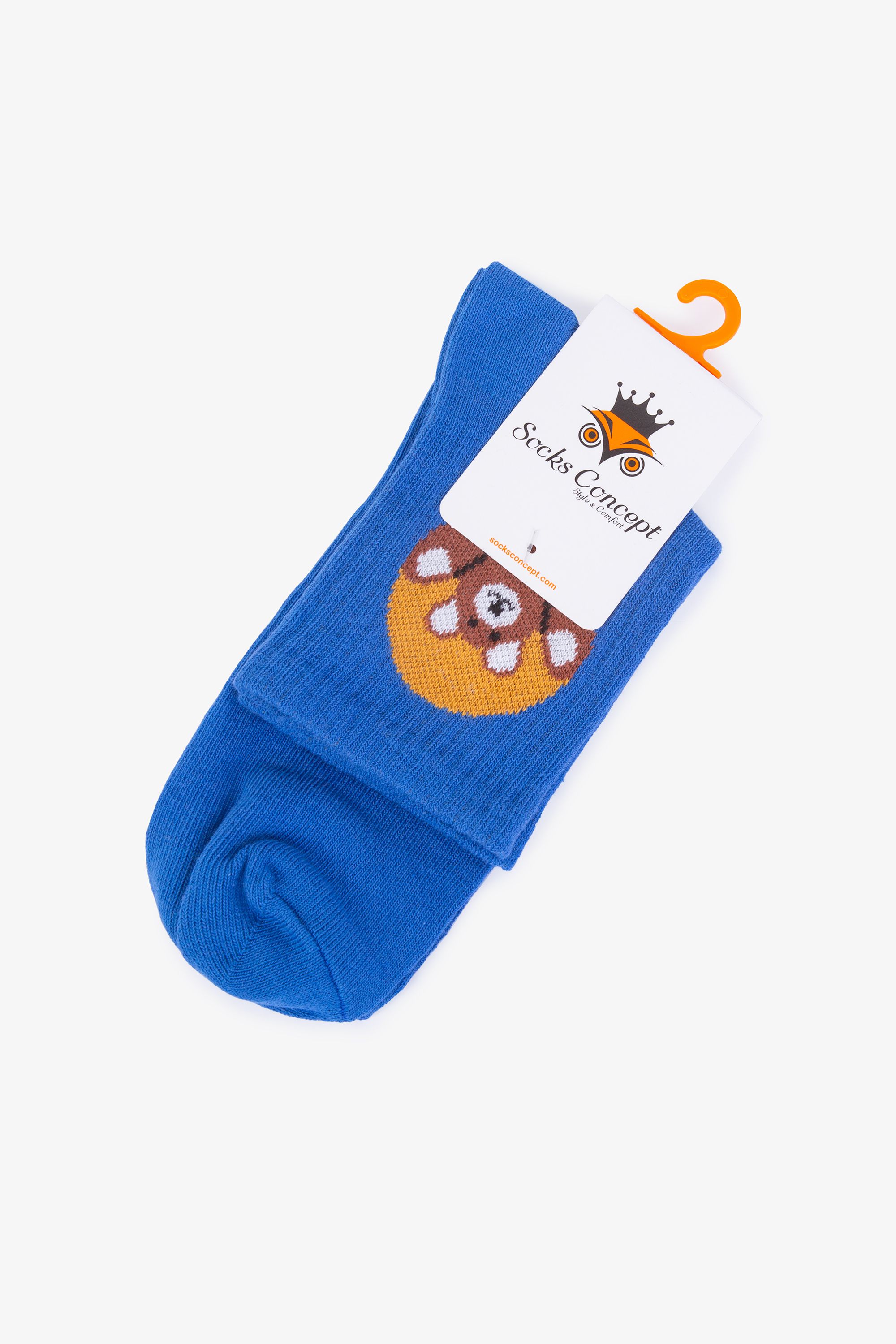 Носки женские Socks concept SC-1542