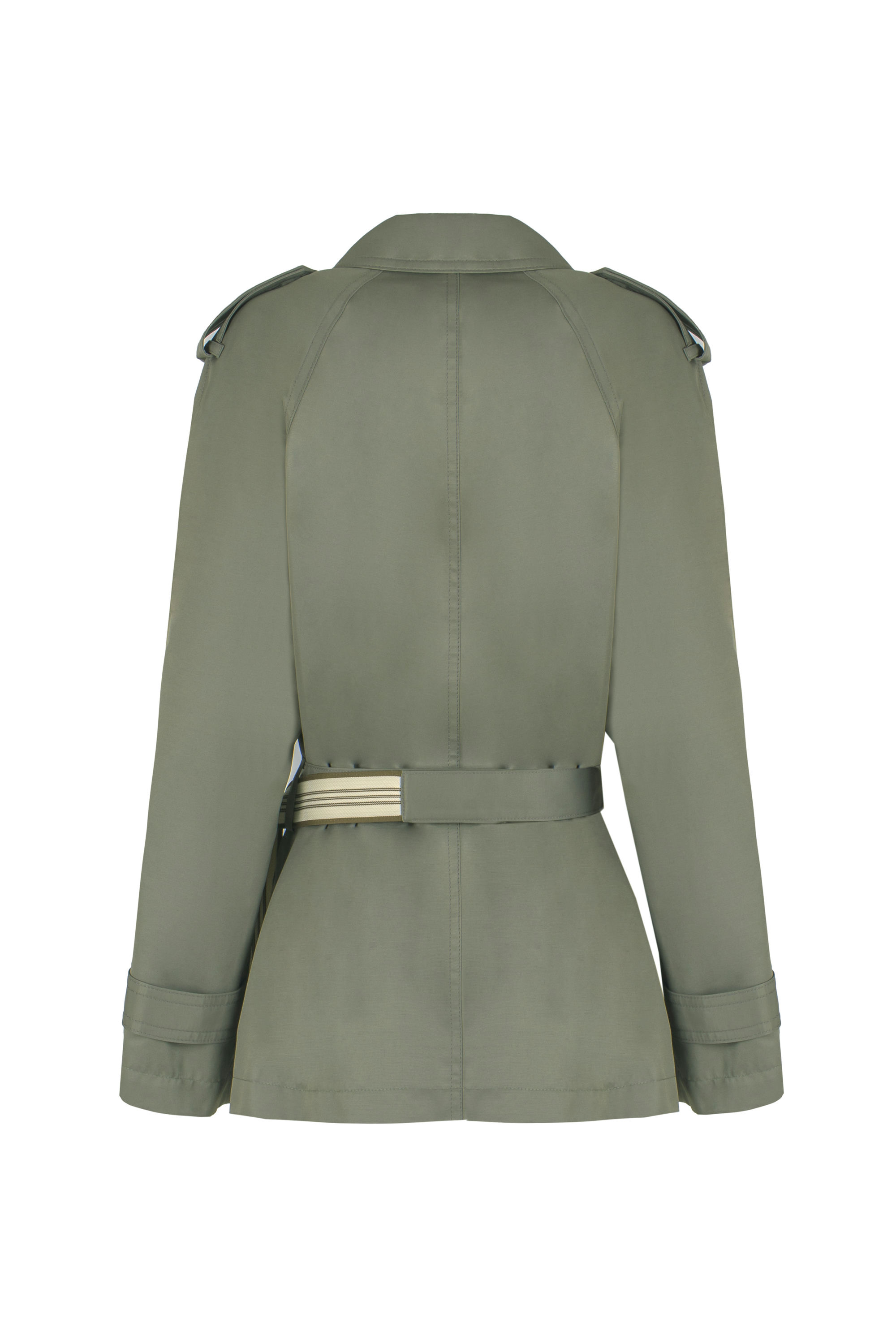 ПЛАЩ ЖЕНСКИЙ 2-1216