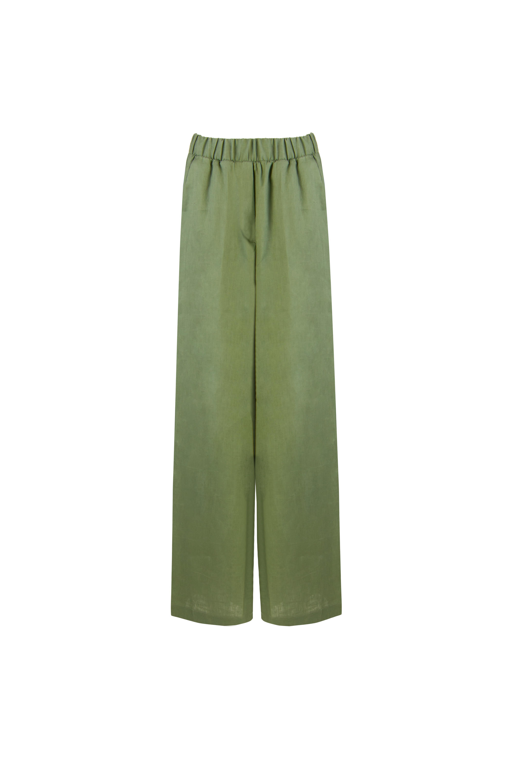 БРЮКИ ЖЕНСКИЕ 3К-2295С