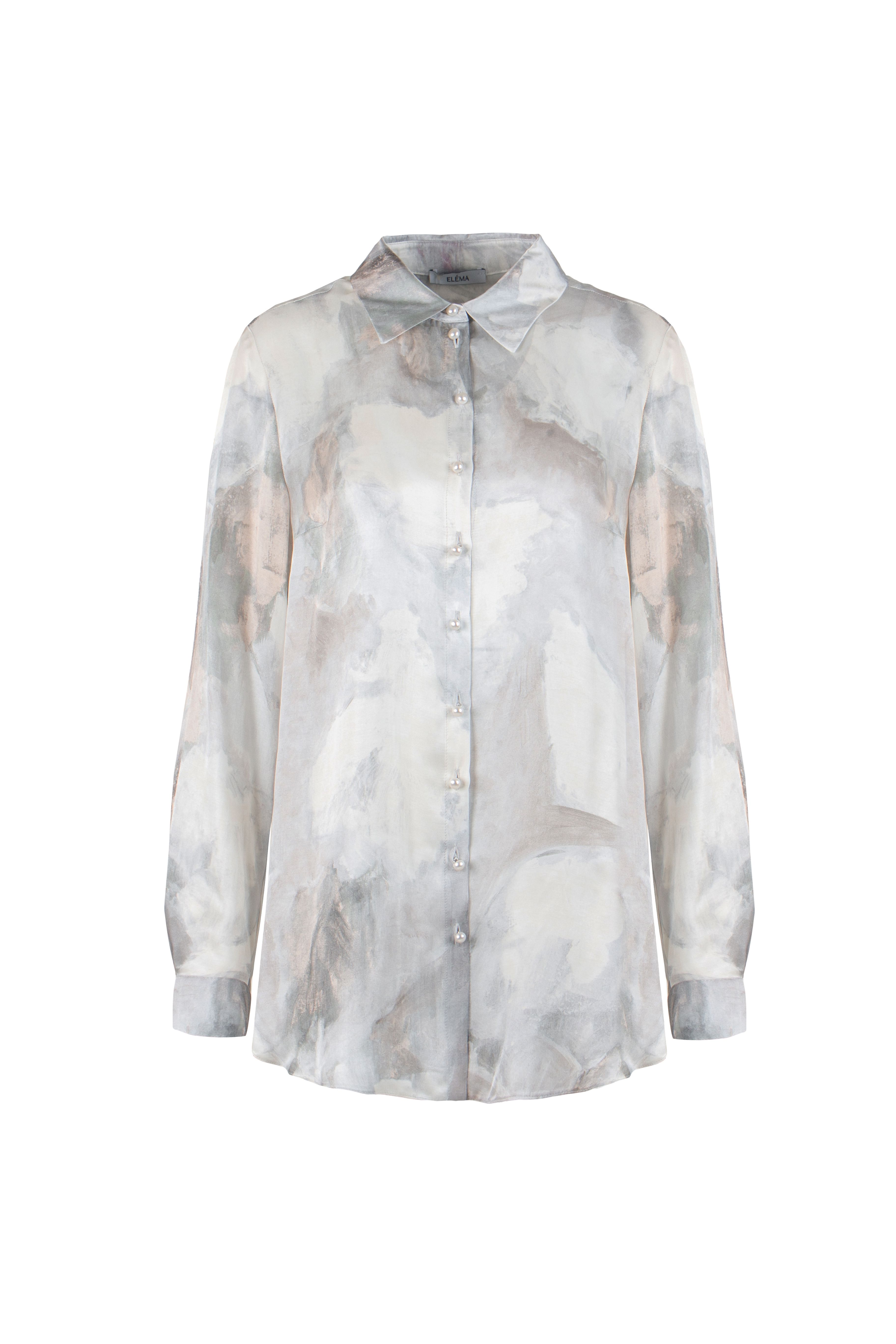 БЛУЗКА ЖЕНСКАЯ 2К-1367