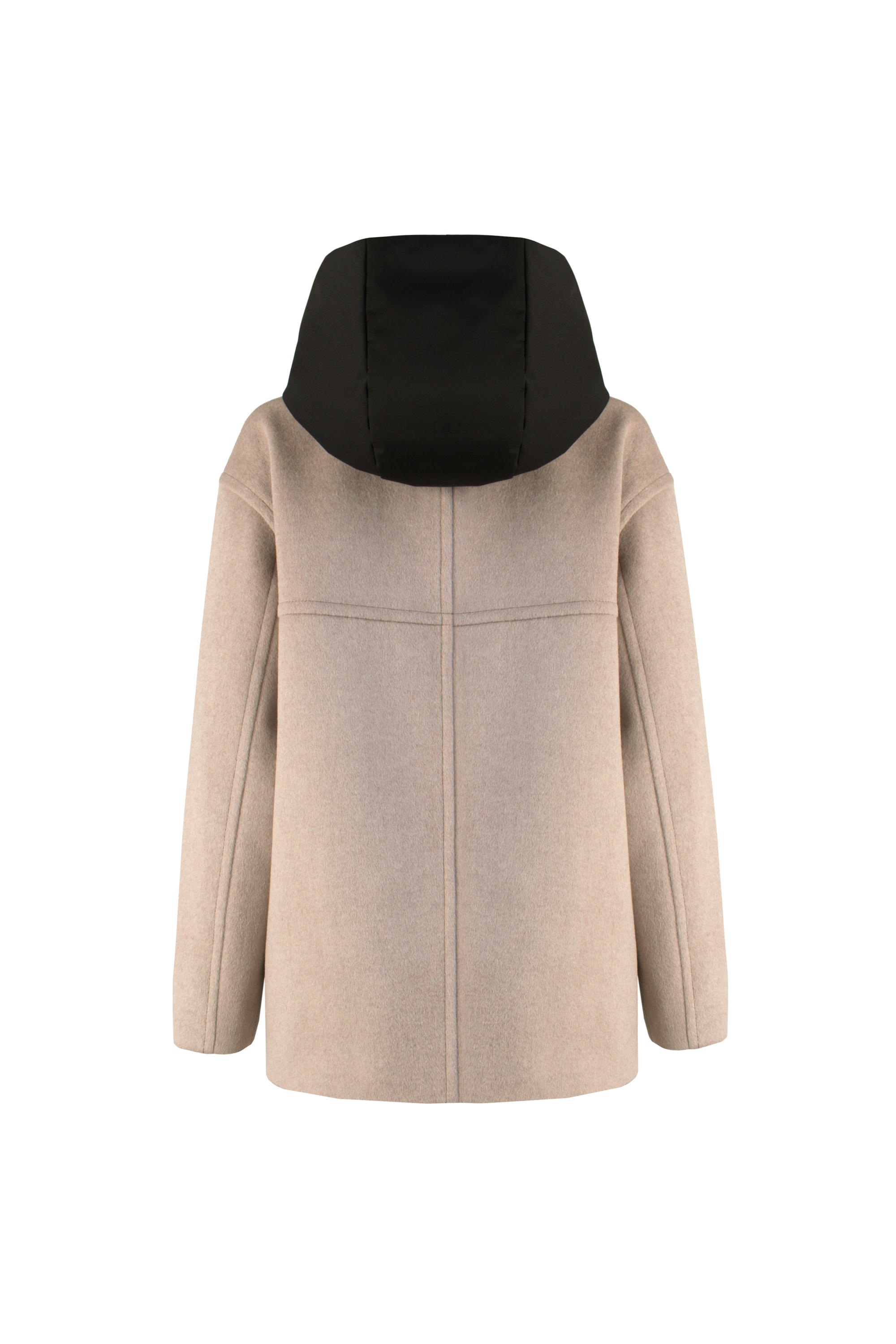 ПАЛЬТО ЖЕНСКОЕ ДЕМИСЕЗОННОЕ 1-1143