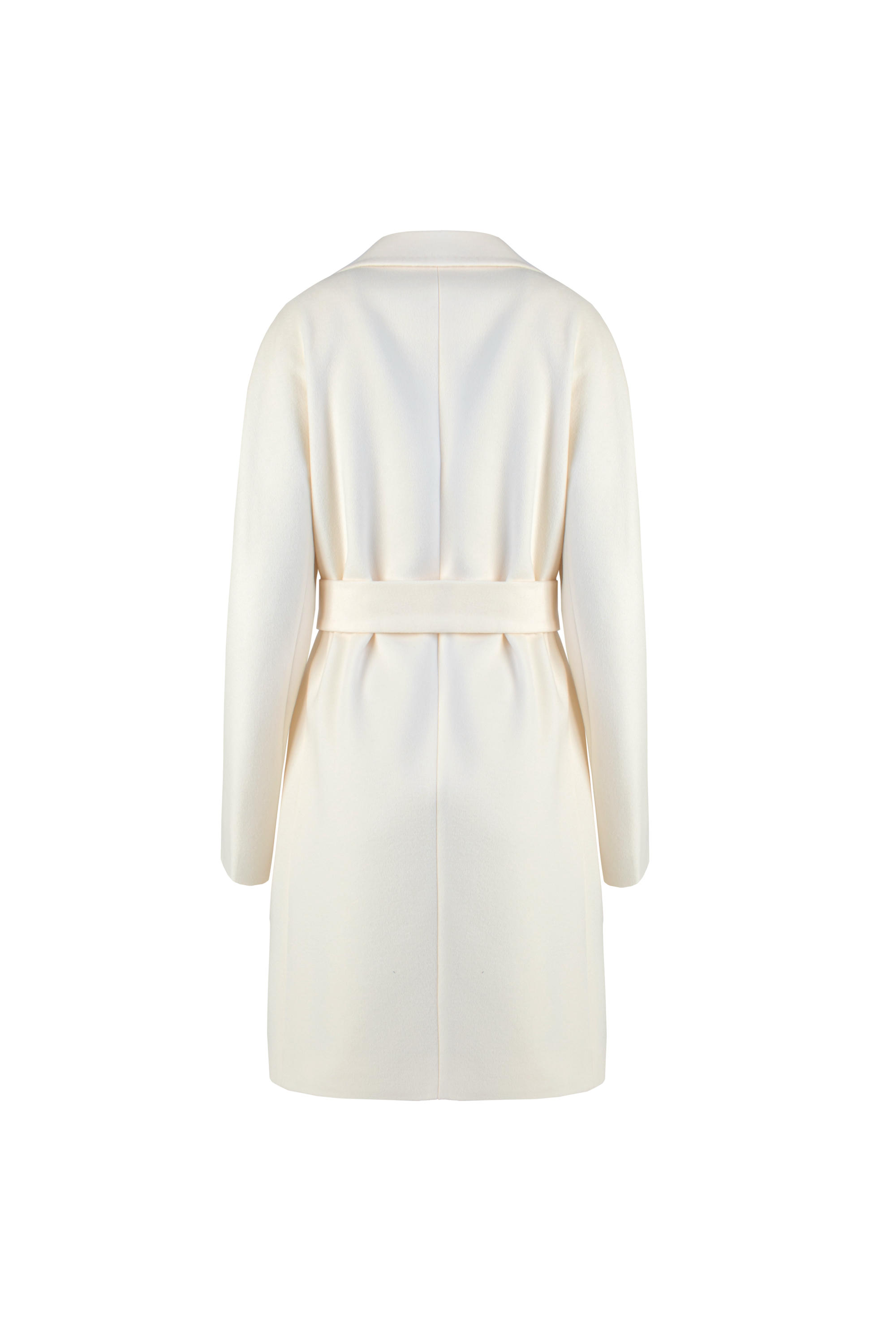 ПАЛЬТО ЖЕНСКОЕ ДЕМИСЕЗОННОЕ 1-1619