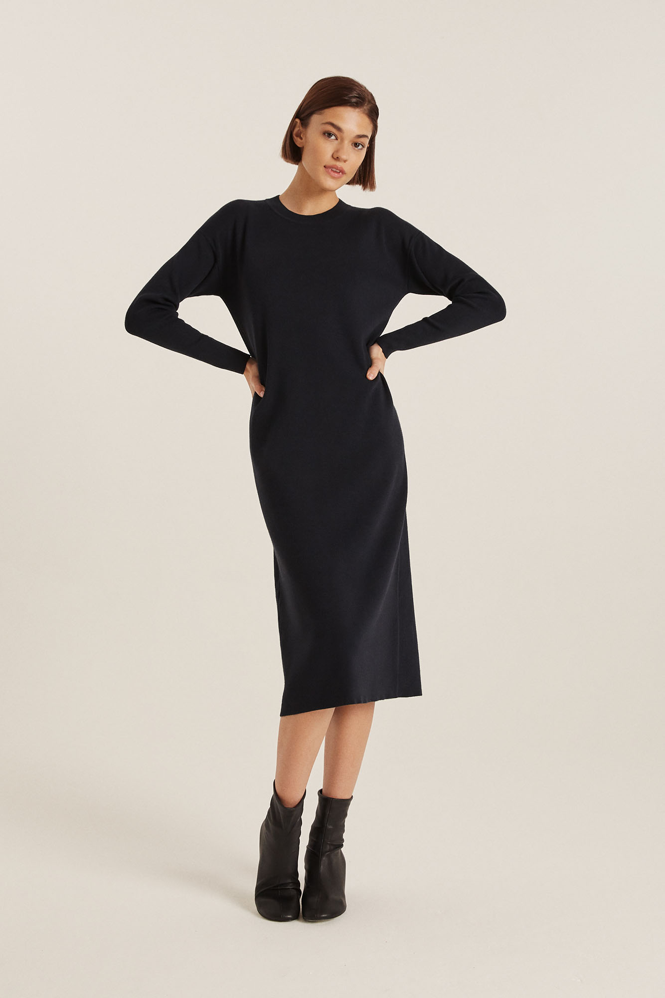 Платье женское 5-0820 5-0820