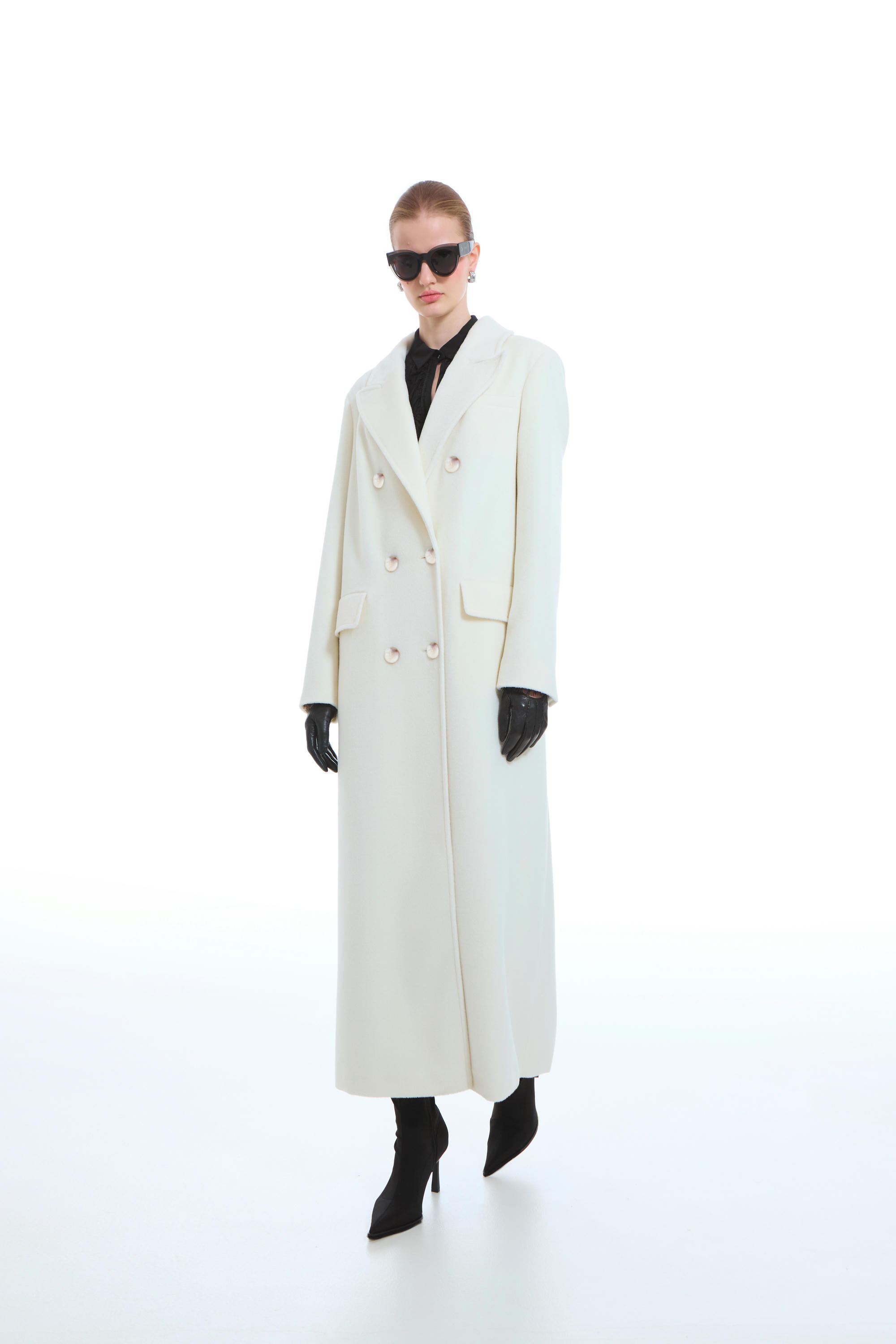 ПАЛЬТО ЖЕНСКОЕ ДЕМИСЕЗОННОЕ 1-1836