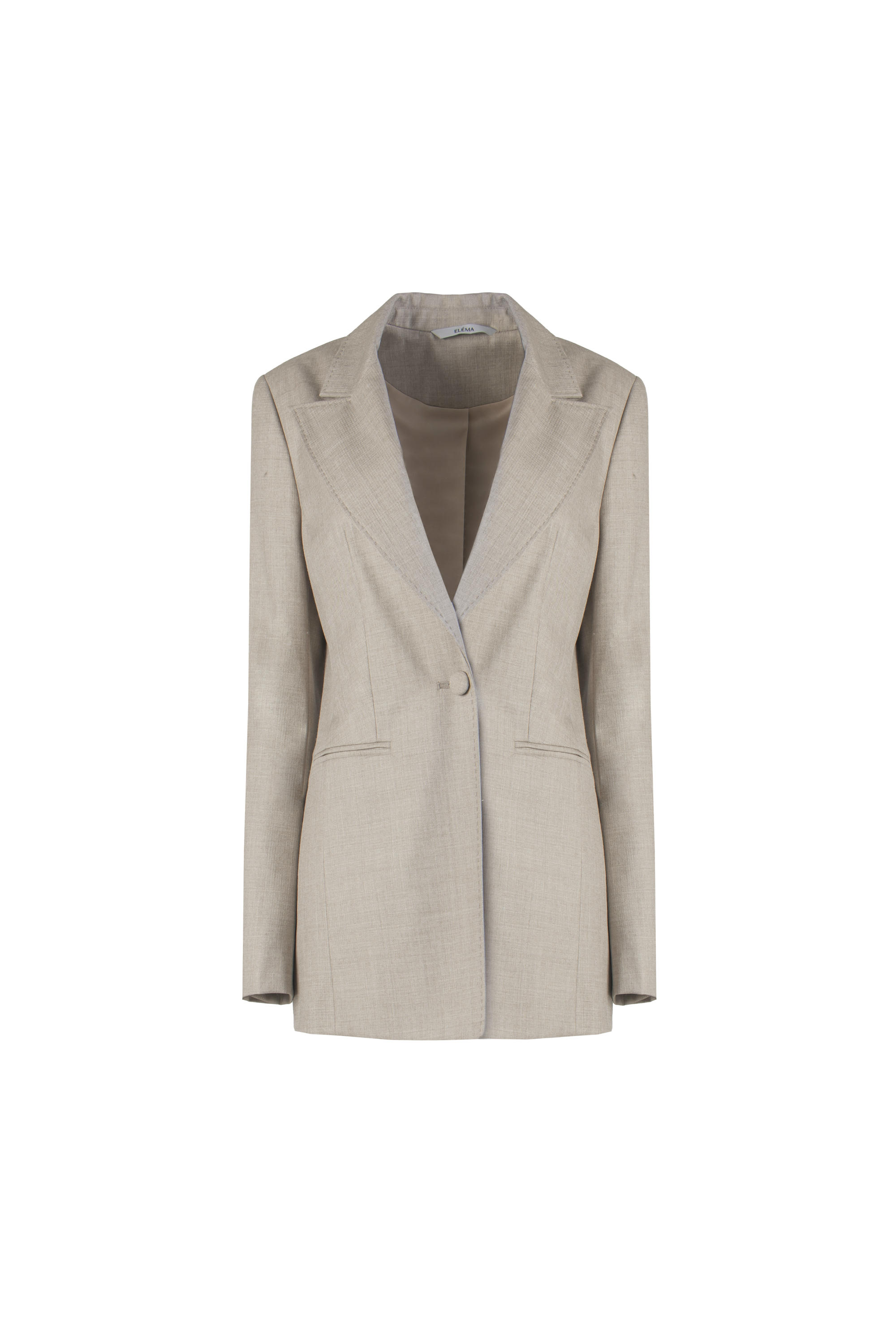 ЖАКЕТ ЖЕНСКИЙ 1К-1976