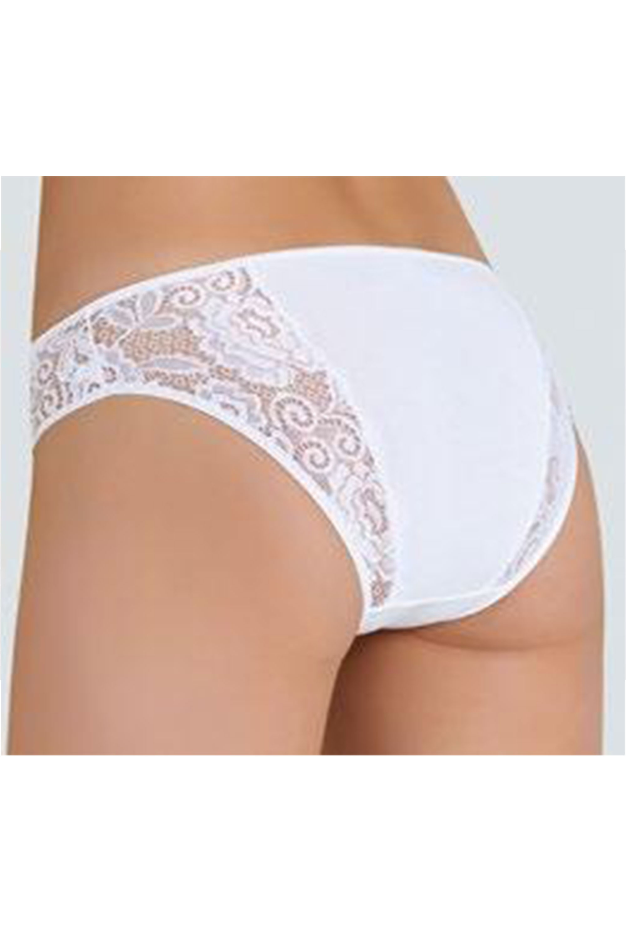 Трусы женские BAYKAR 8016-01 8016-01