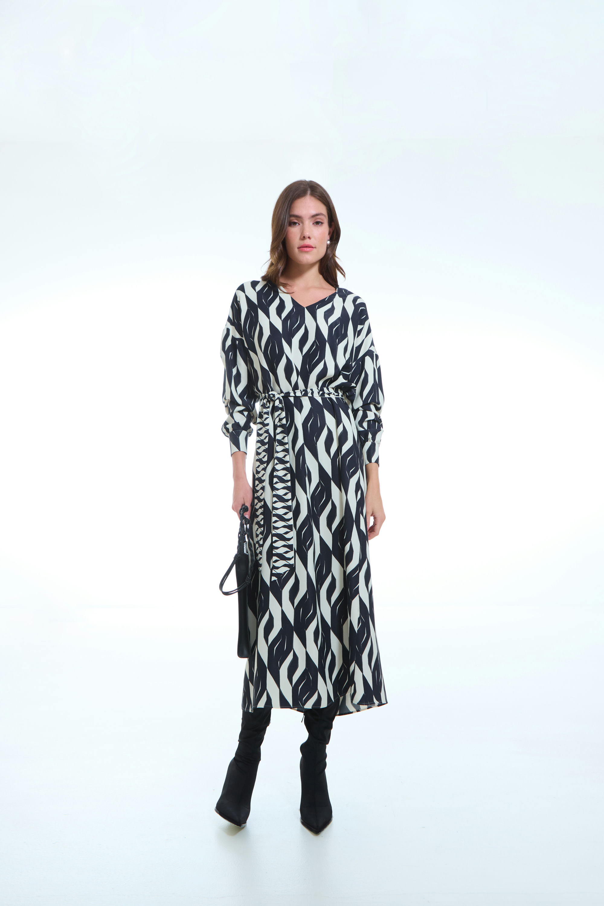 ПЛАТЬЕ ЖЕНСКОЕ 5К-1626