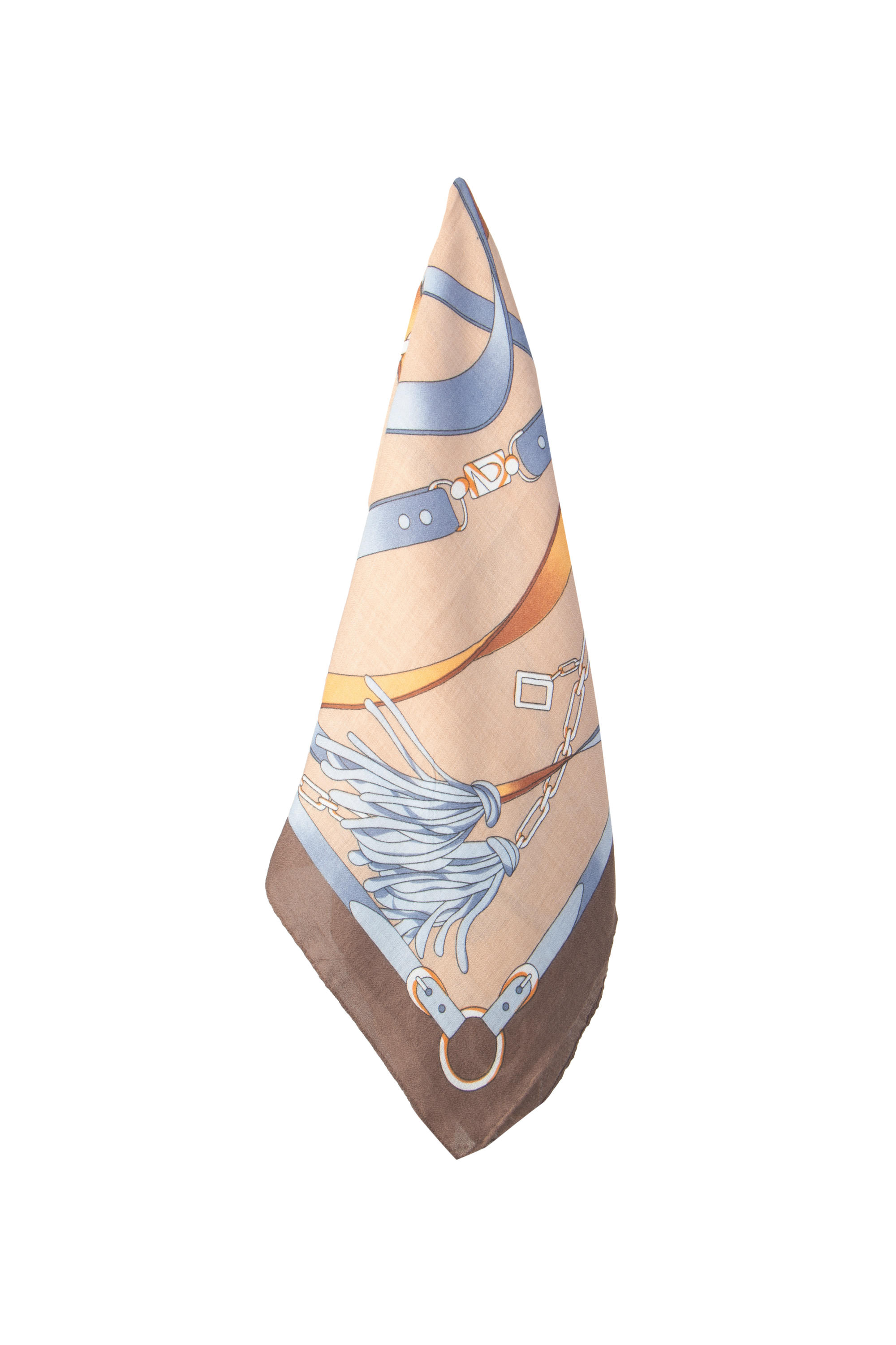 Палантин женский BT-04