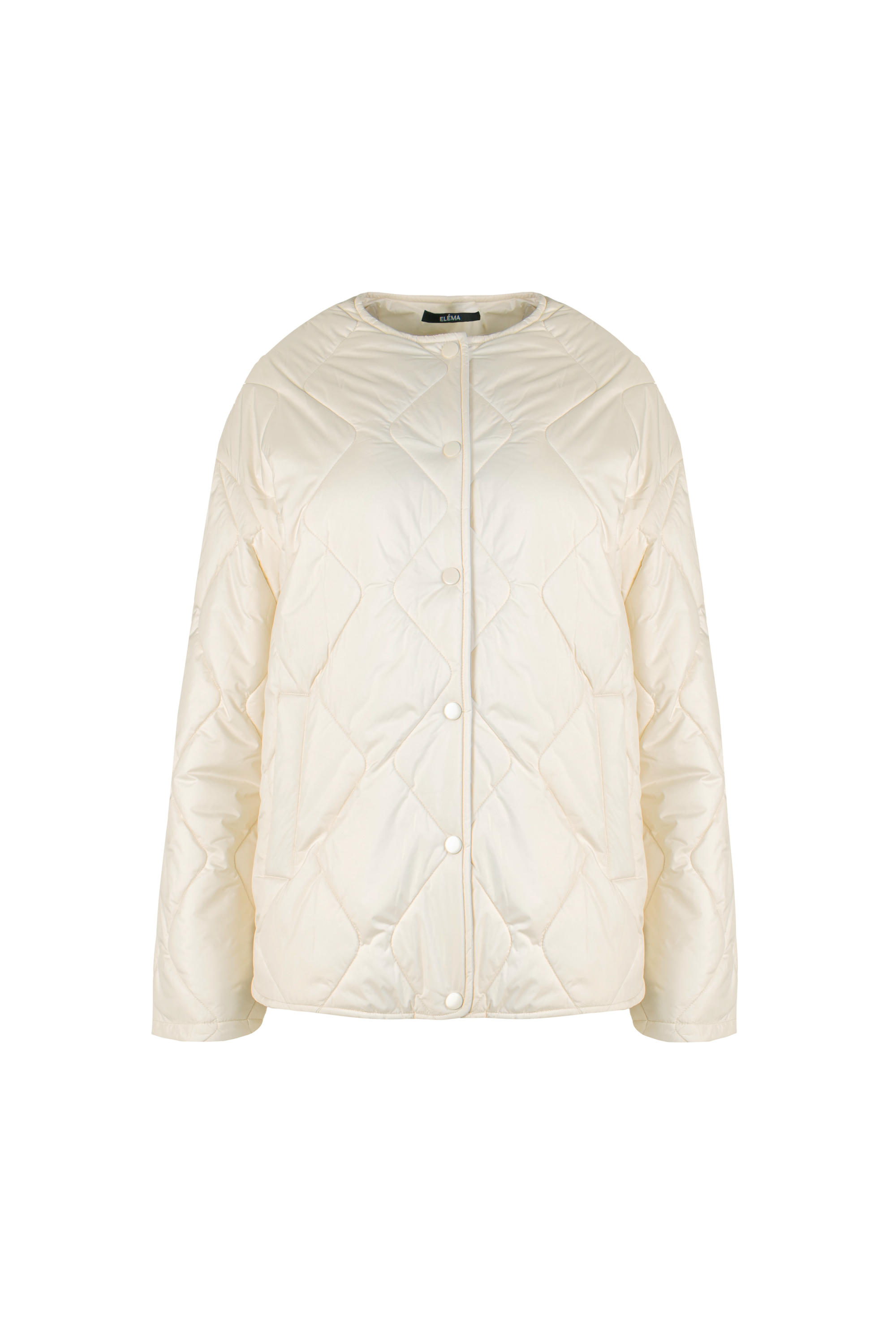 КУРТКА ЖЕНСКАЯ ПЛАЩЕВАЯ УТЕПЛЕННАЯ 4P-2441