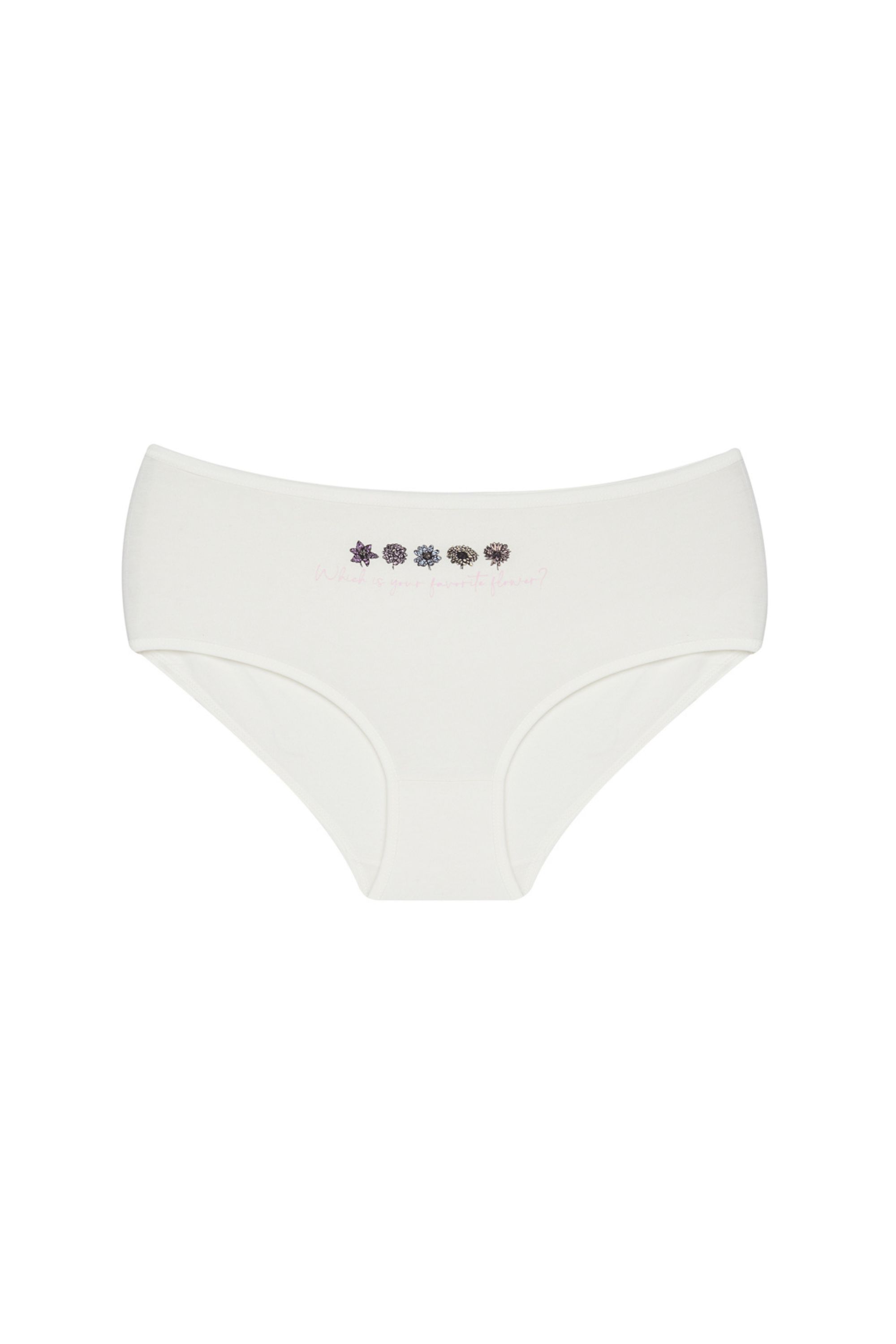Трусы женские Donella 2524Y4 