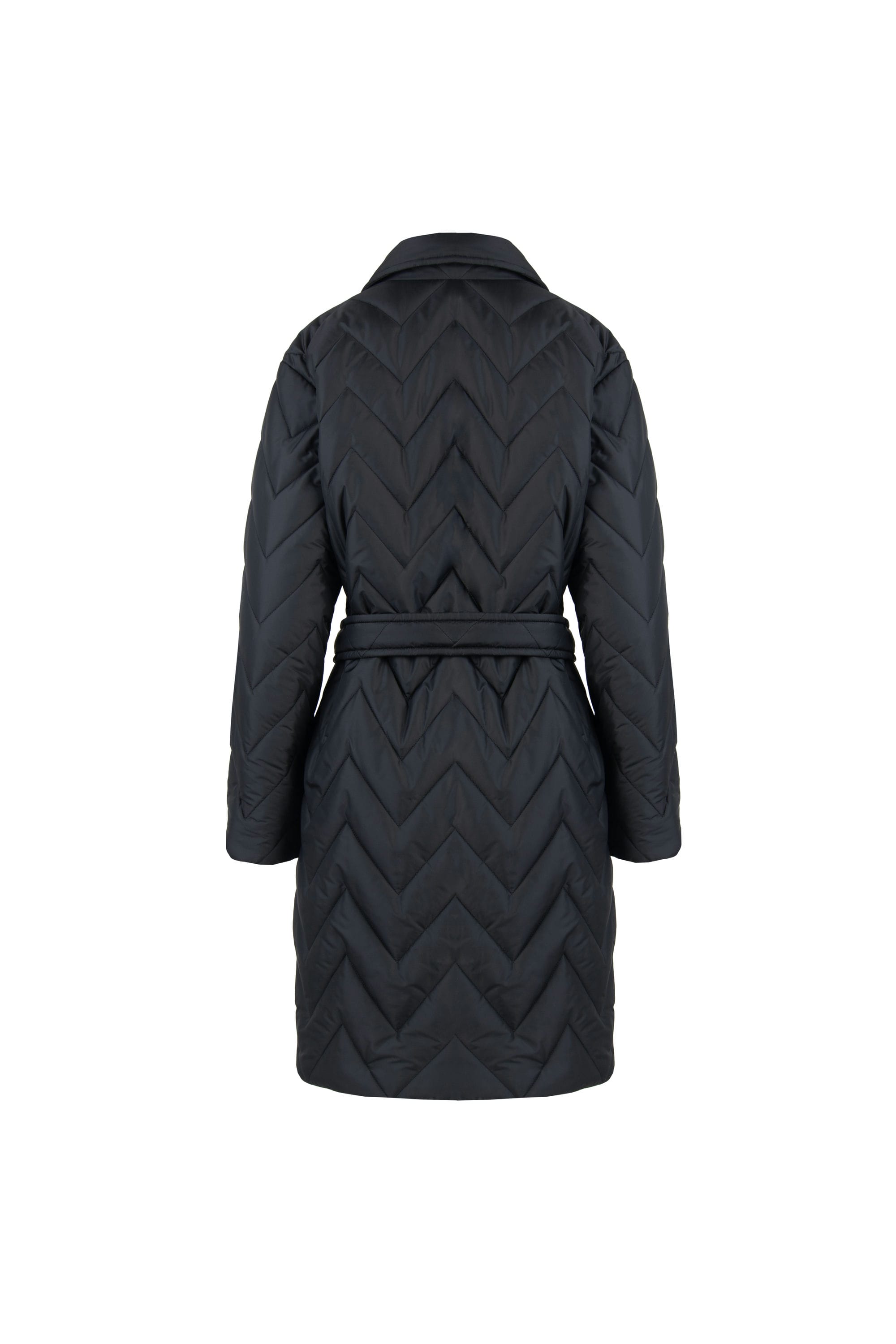 ПАЛЬТО ЖЕНСКОЕ ПЛАЩЕВОЕ УТЕПЛЕННОЕ 5-2037