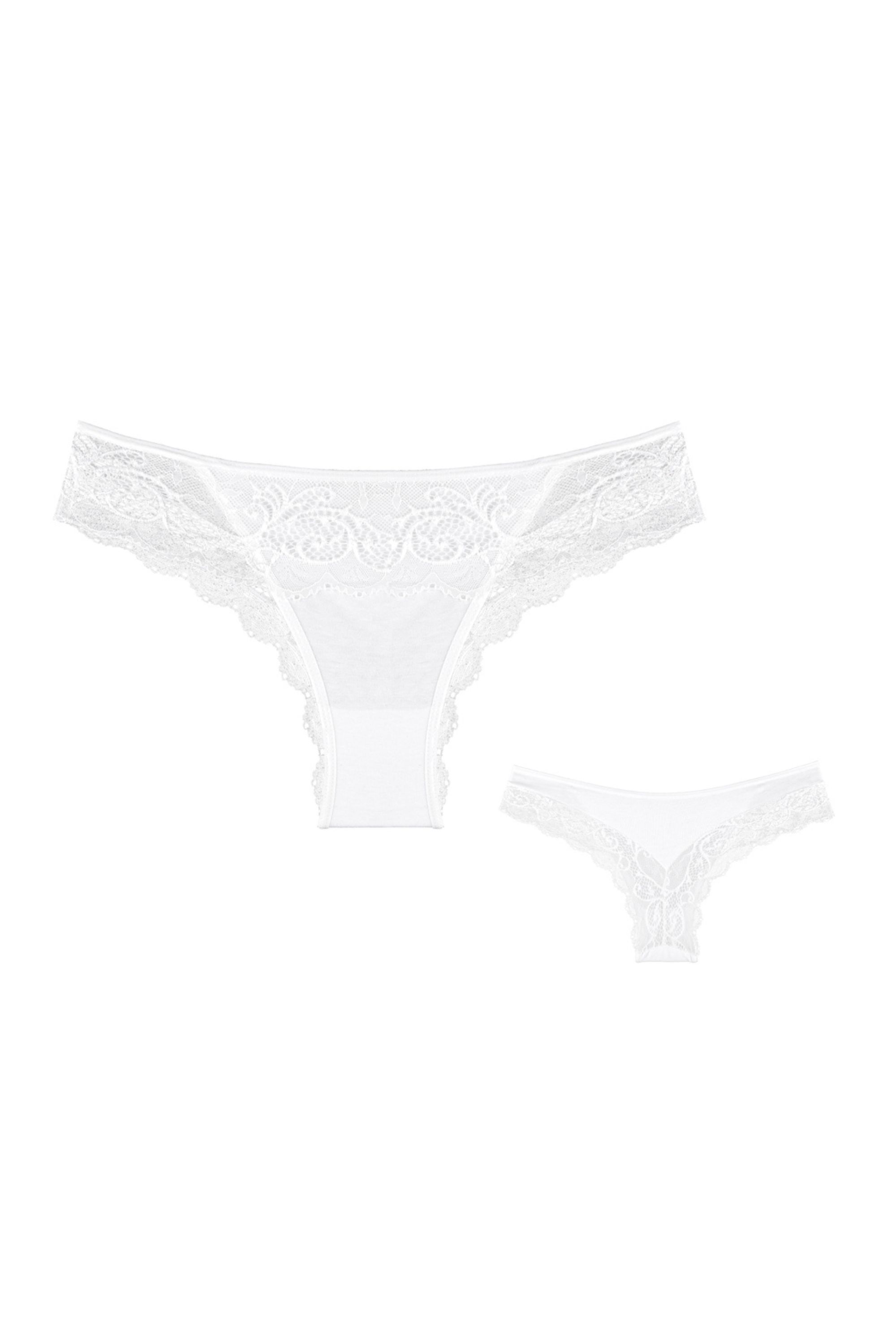 Трусы женские Donella 9971 