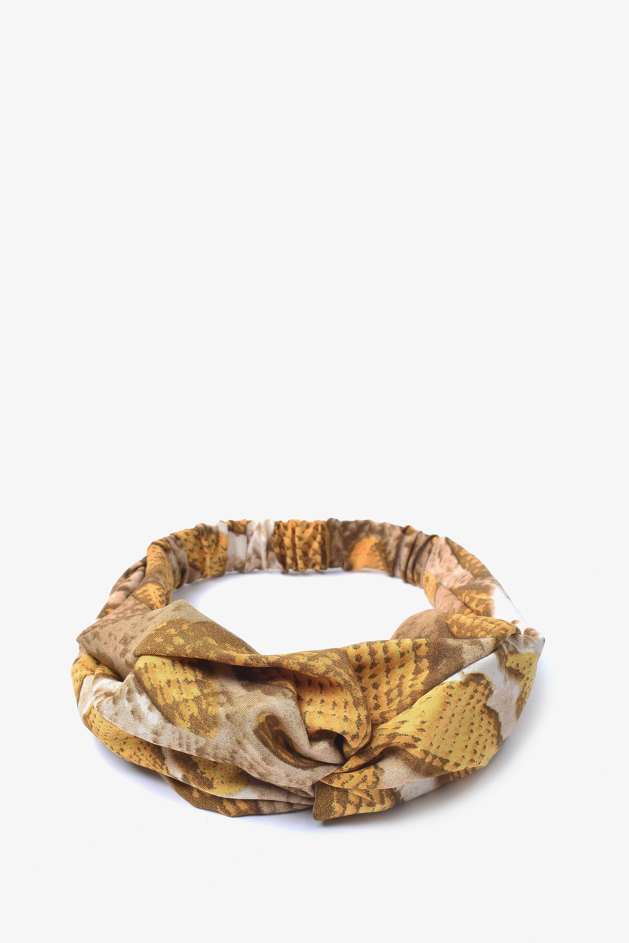 Повязка для волос 1502