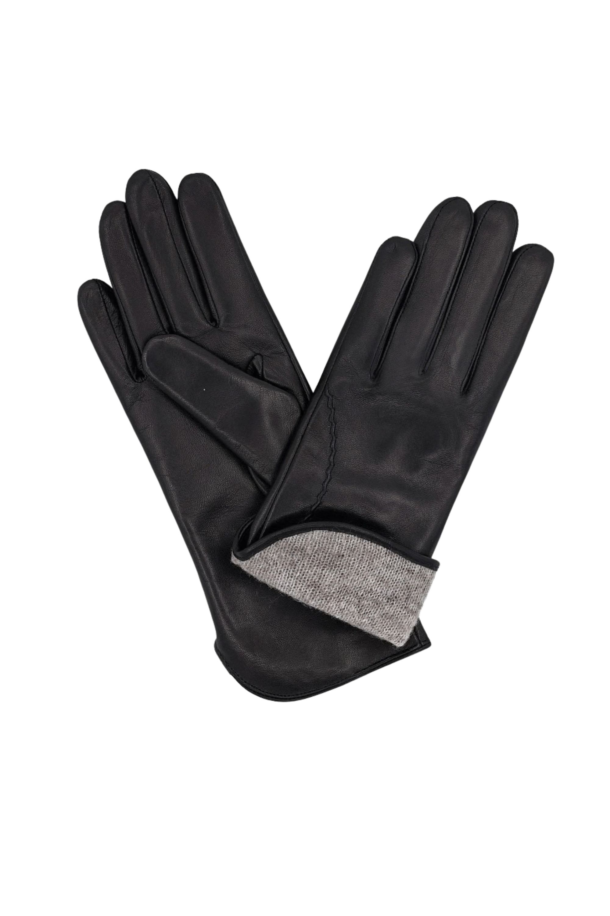 Перчатки женские 21-25