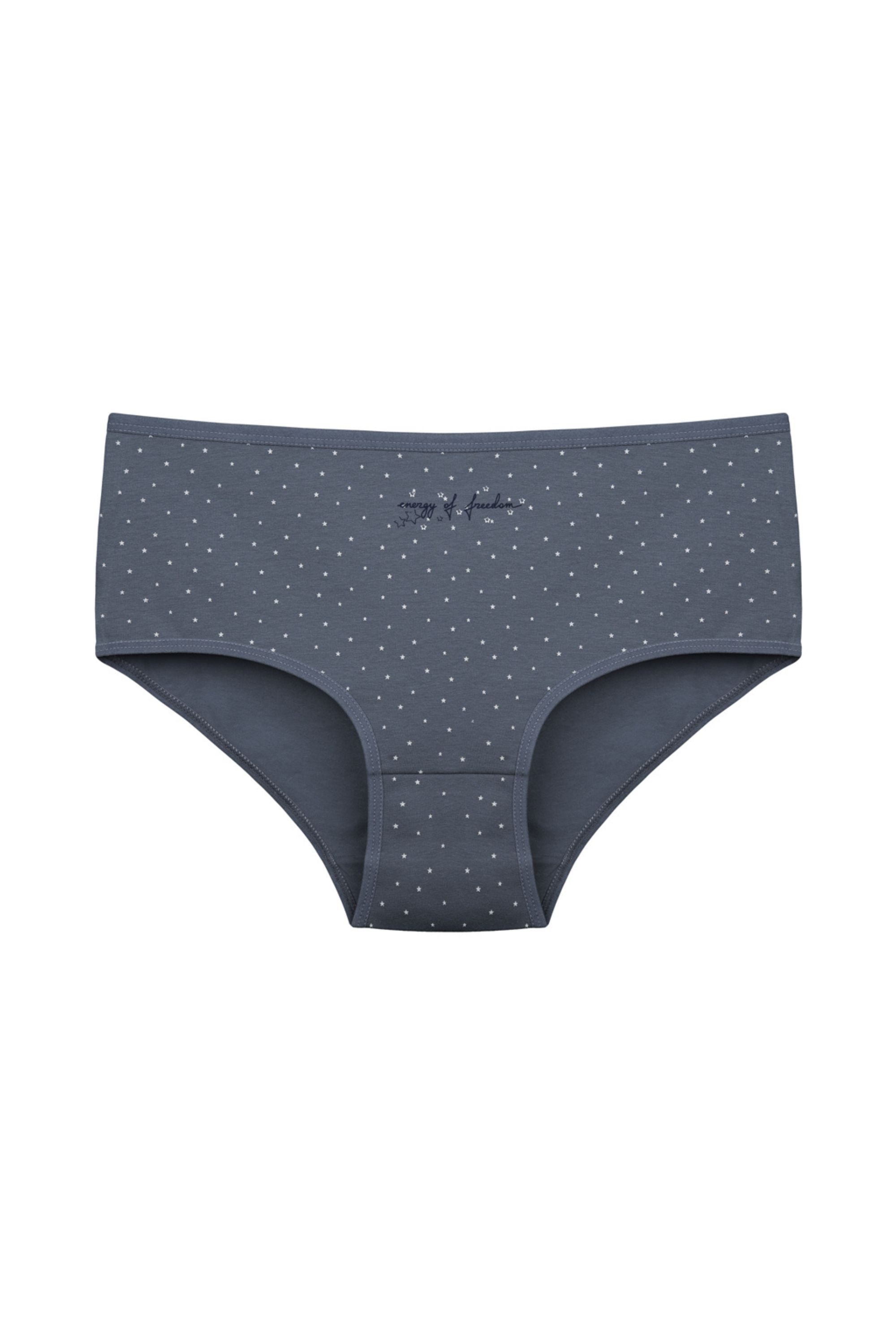 Трусы женские Donella 2581B7
