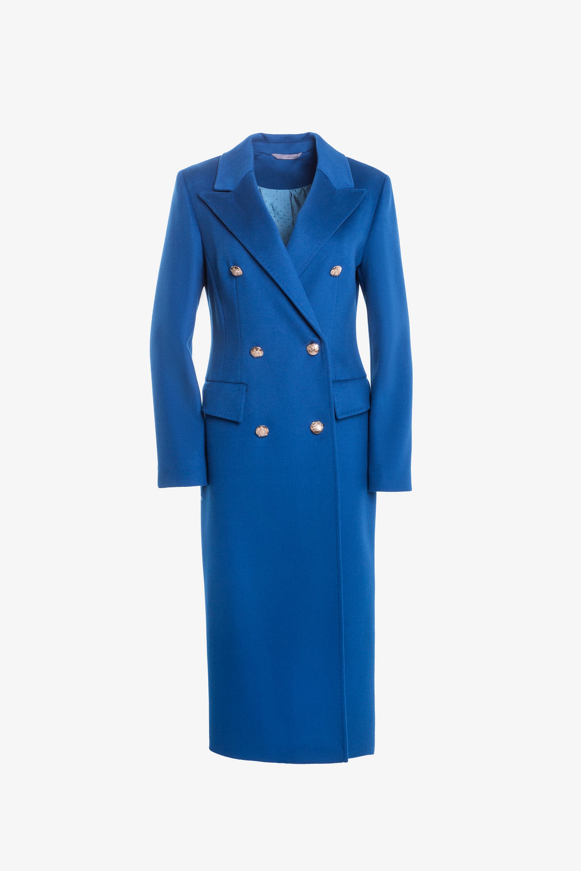 ПАЛЬТО ЖЕНСКОЕ ДЕМИСЕЗОННОЕ 1-11233-1