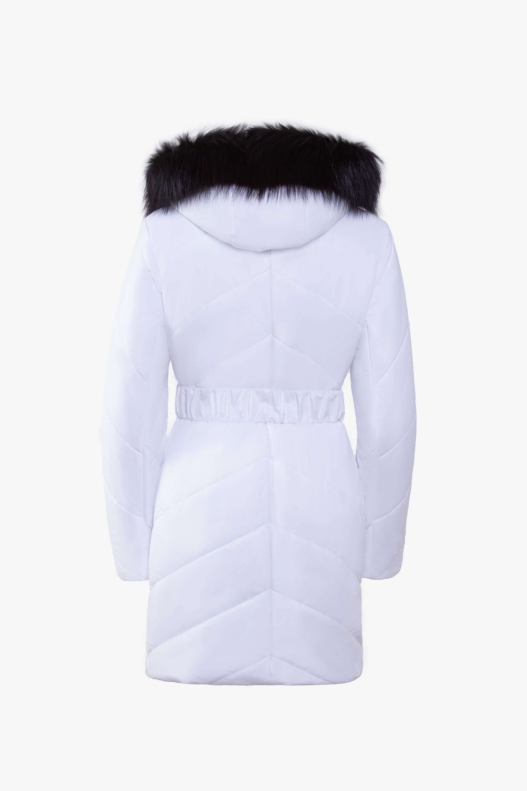 ПАЛЬТО ЖЕНСКОЕ ПЛАЩЕВОЕ УТЕПЛЕННОЕ 5-9546-1