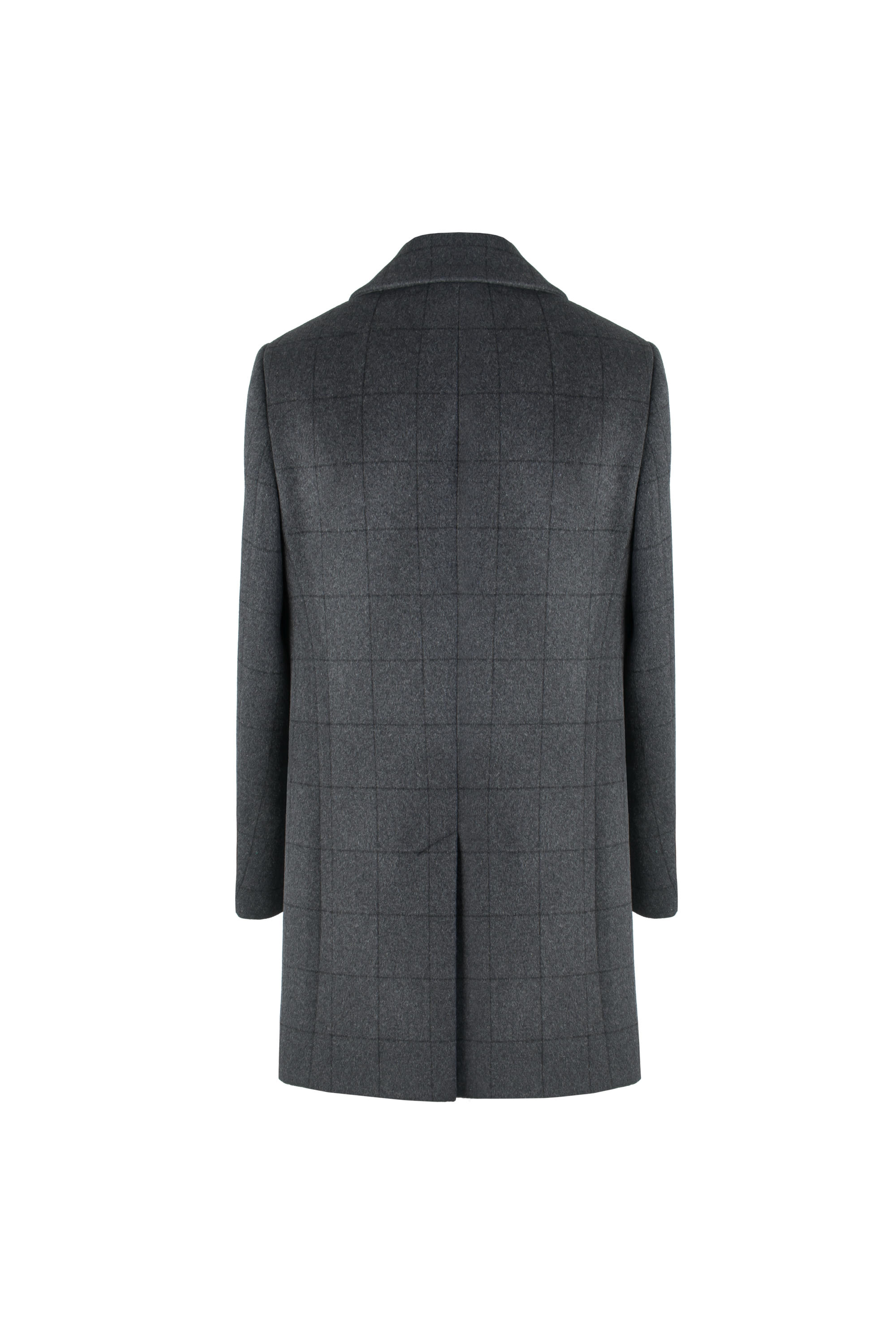 ПАЛЬТО МУЖСКОЕ ДЕМИСЕЗОННОЕ 1М-2243