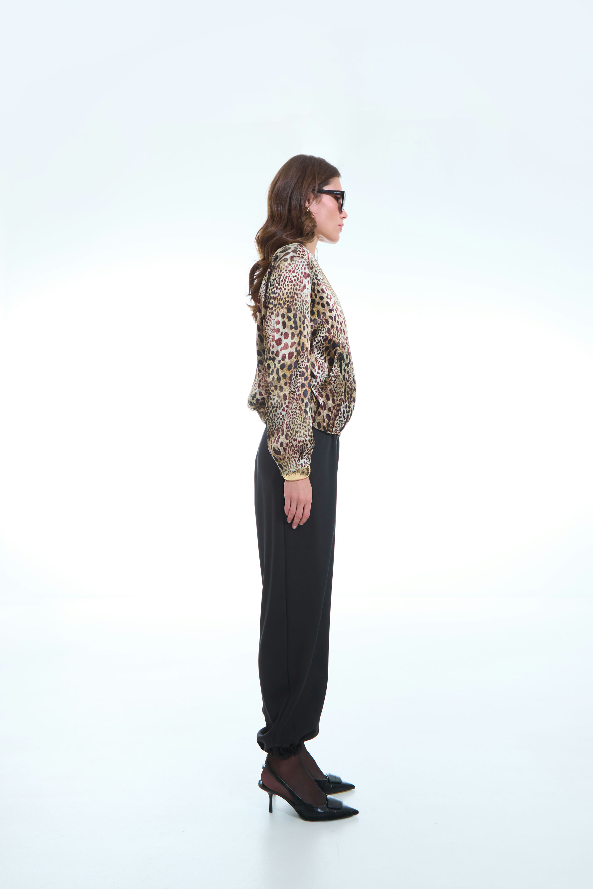 ЖАКЕТ ЖЕНСКИЙ 1К-1698