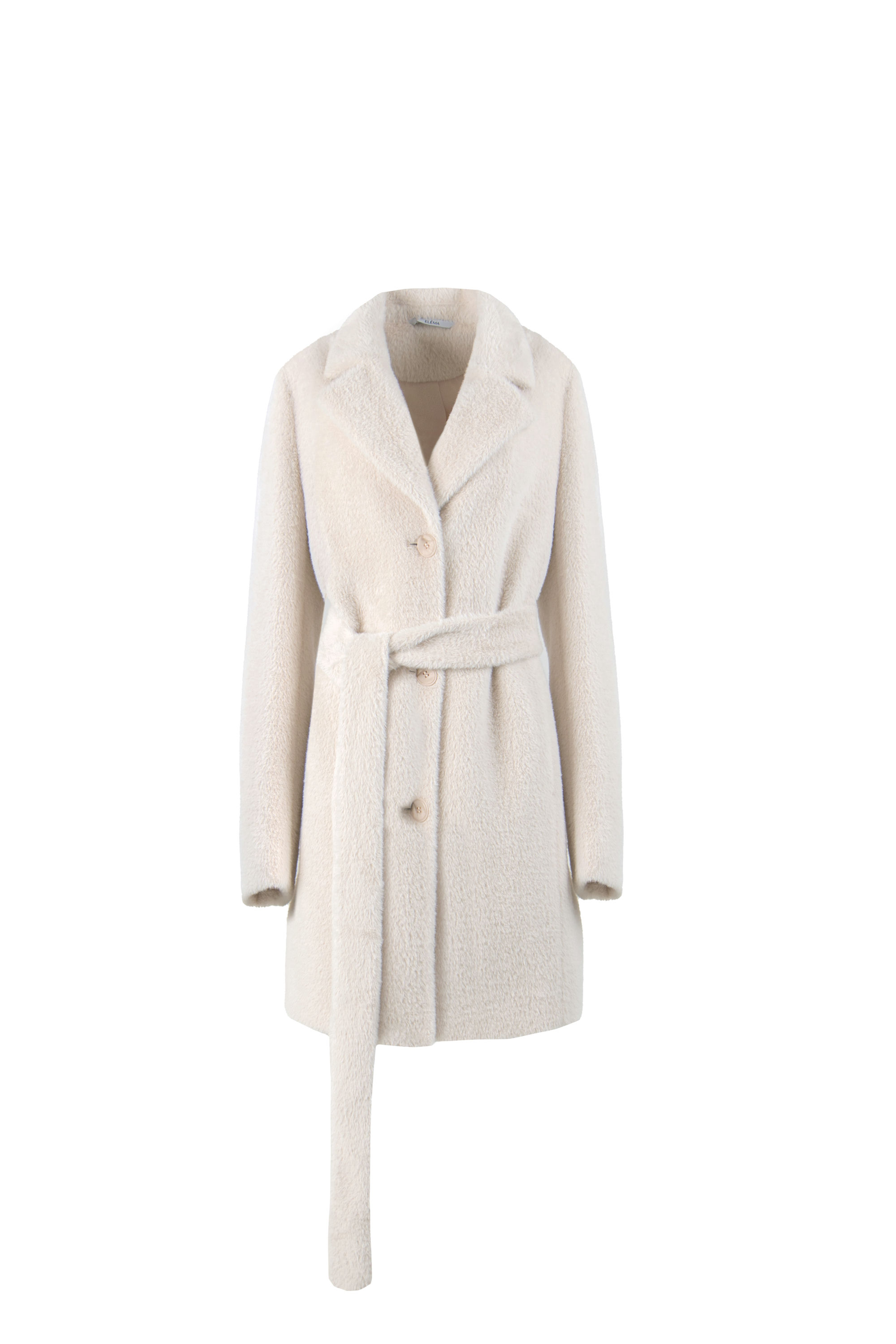 ПАЛЬТО ЖЕНСКОЕ ДЕМИСЕЗОННОЕ 1-1615