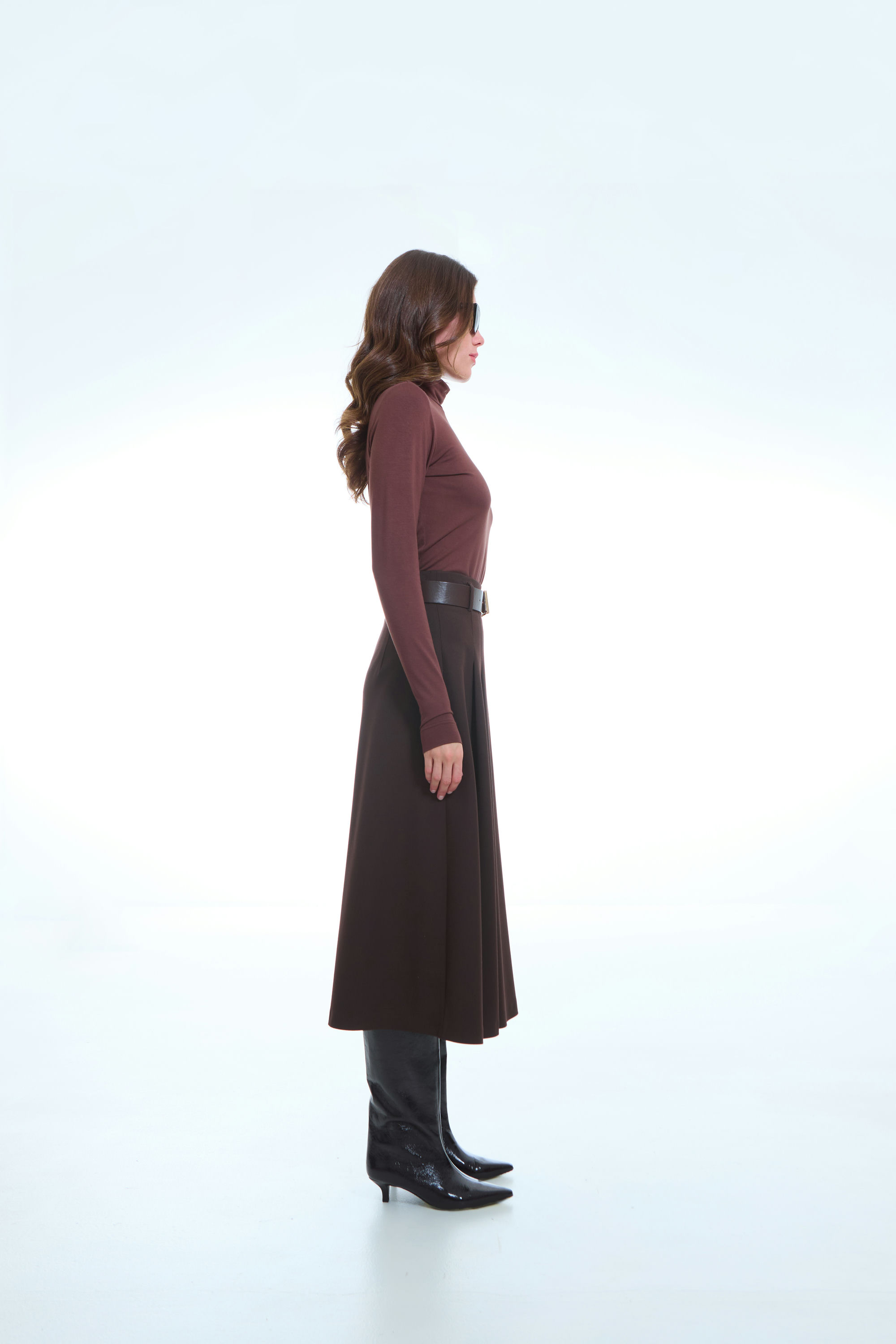 ЮБКА ЖЕНСКАЯ 4К-1883