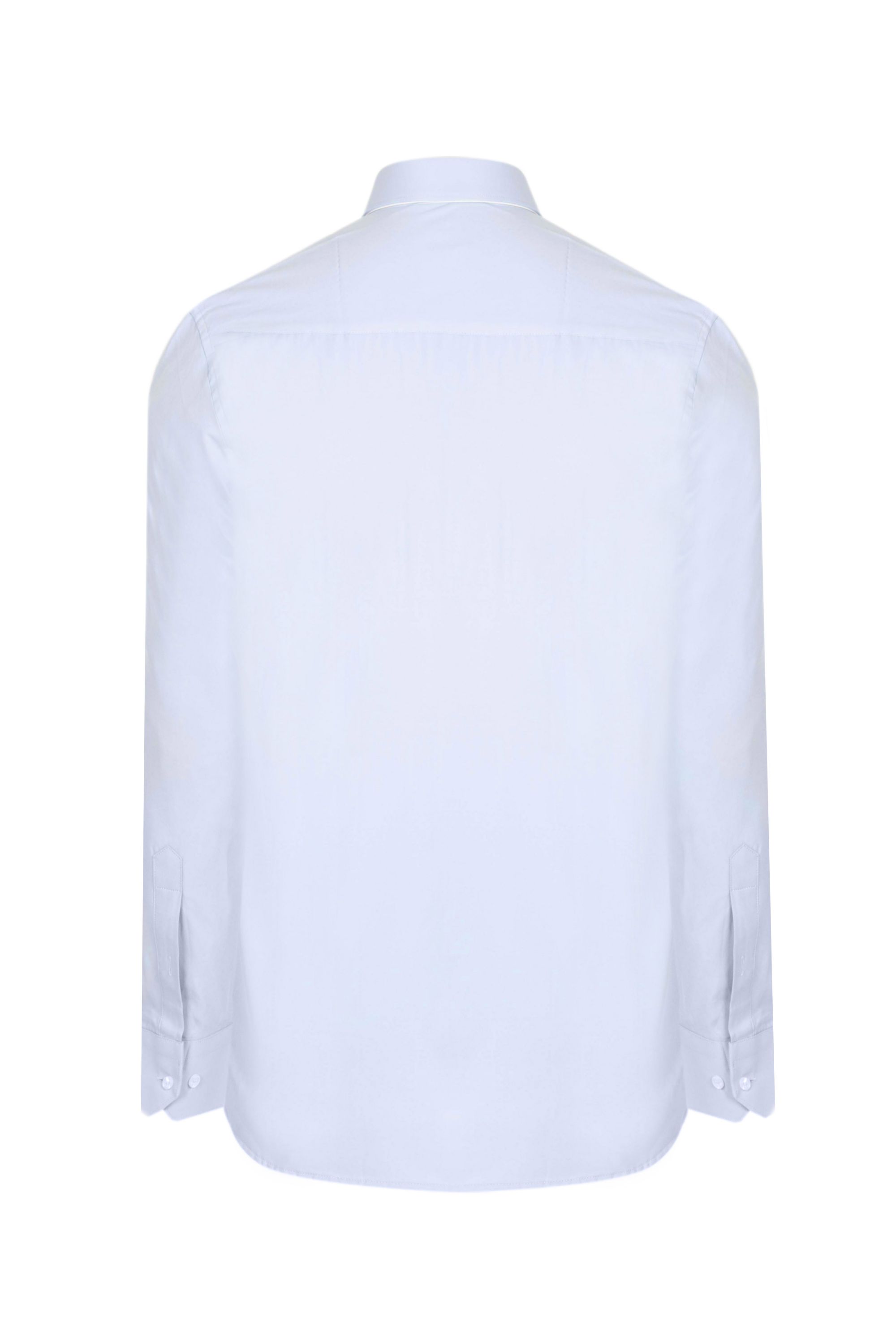 Сорочка верхняя мужская BS2001