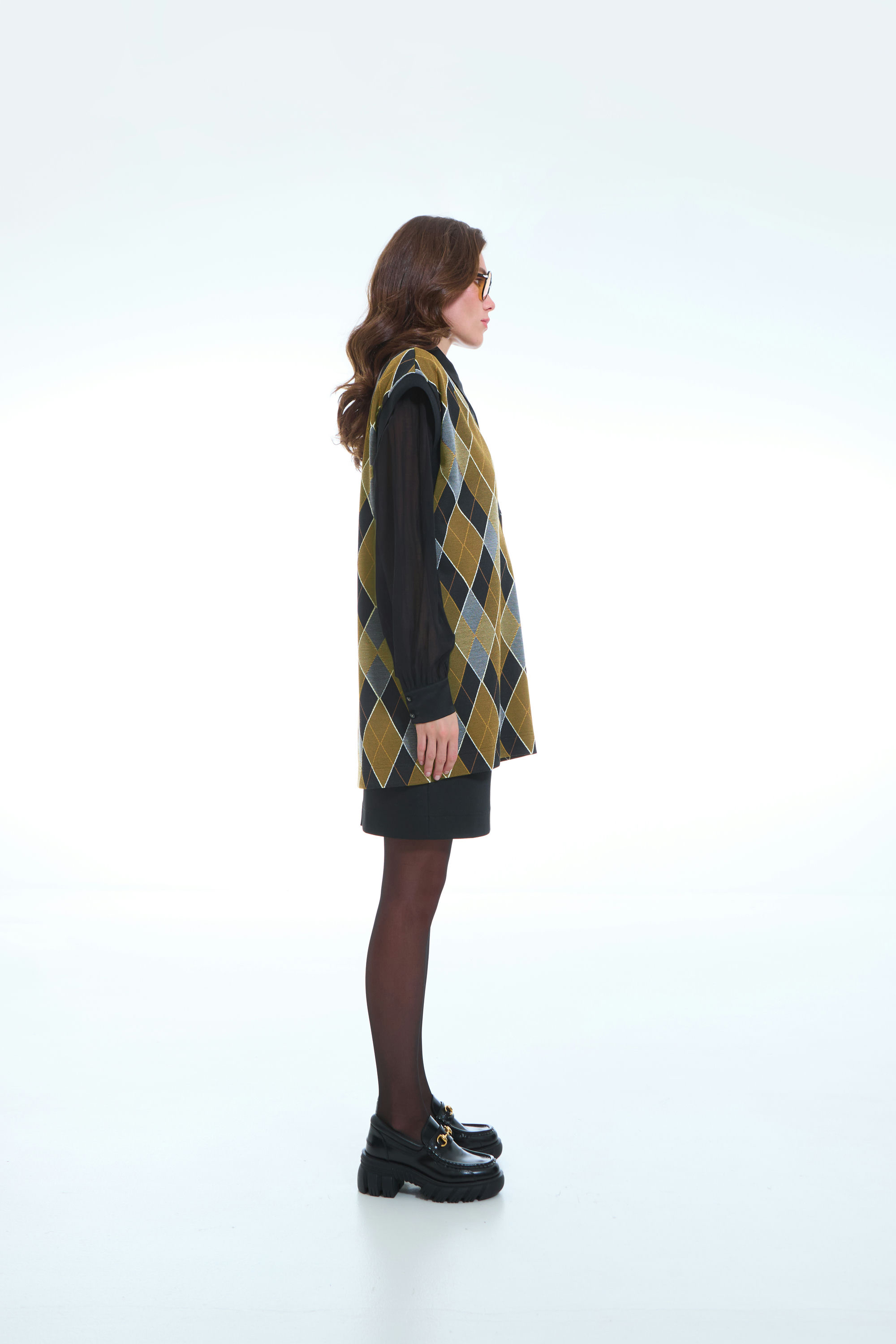 ЮБКА ЖЕНСКАЯ 4К-1694