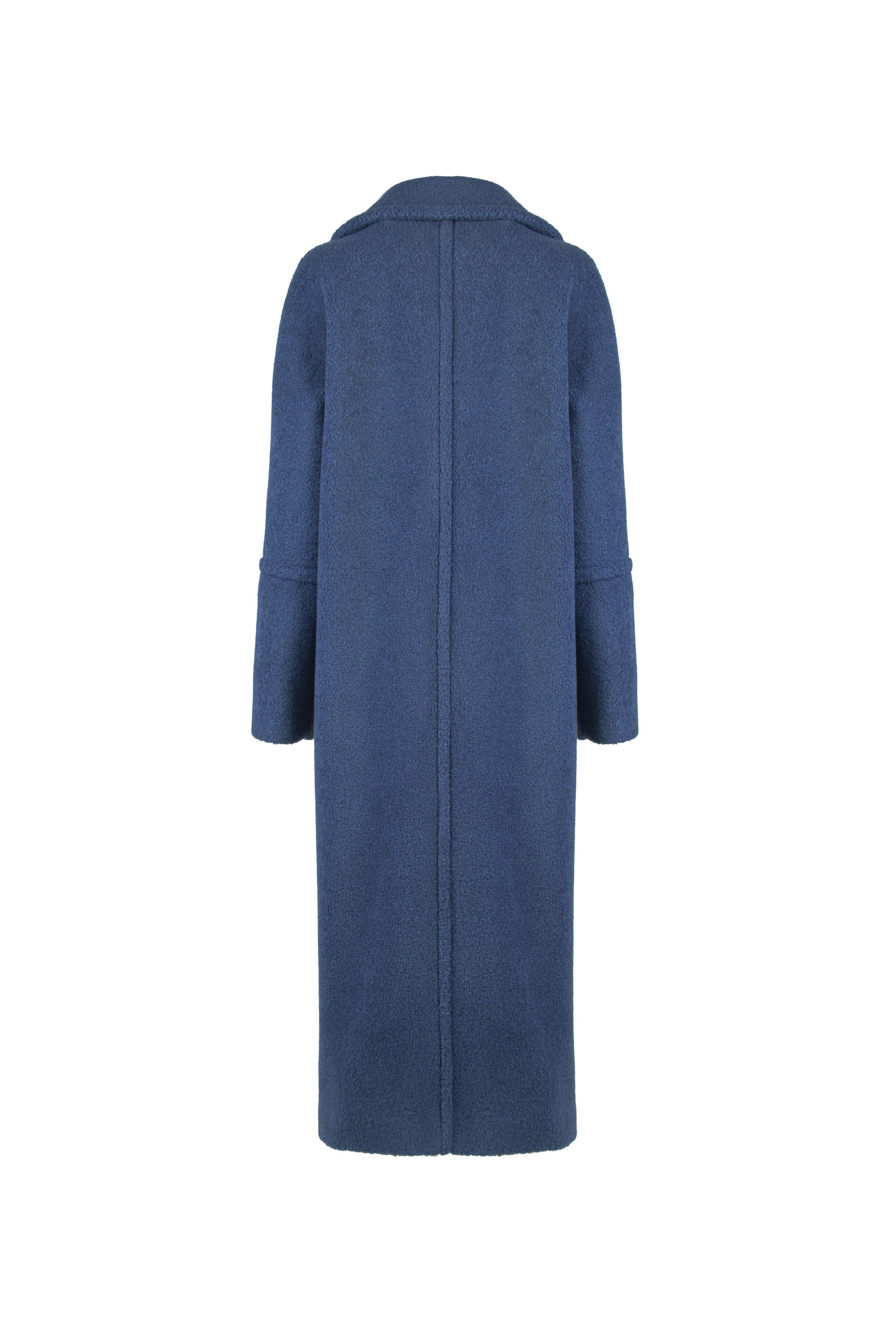 ПАЛЬТО ЖЕНСКОЕ ДЕМИСЕЗОННОЕ 1-1845