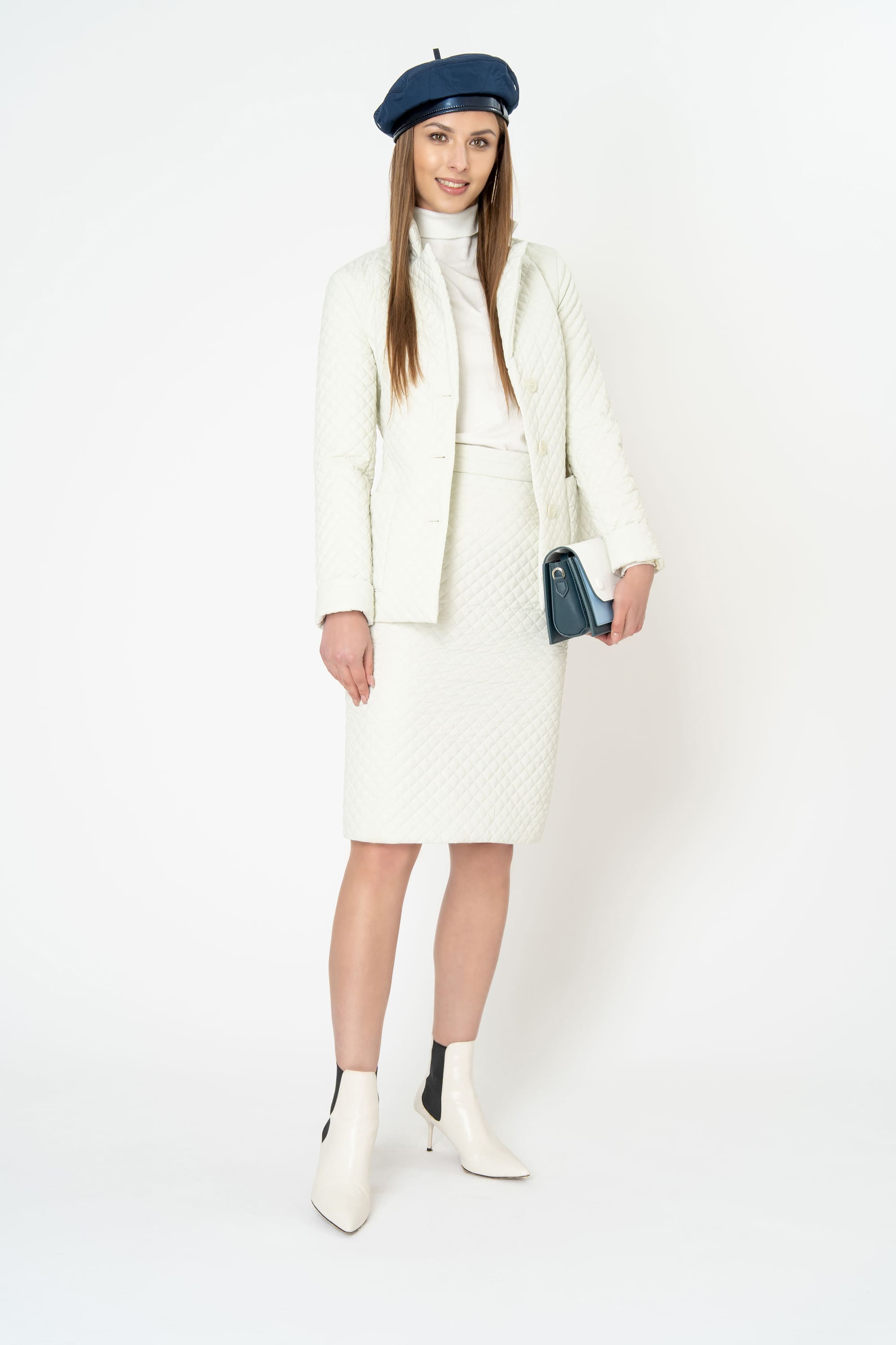 ЮБКА ЖЕНСКАЯ 4К-12137-1