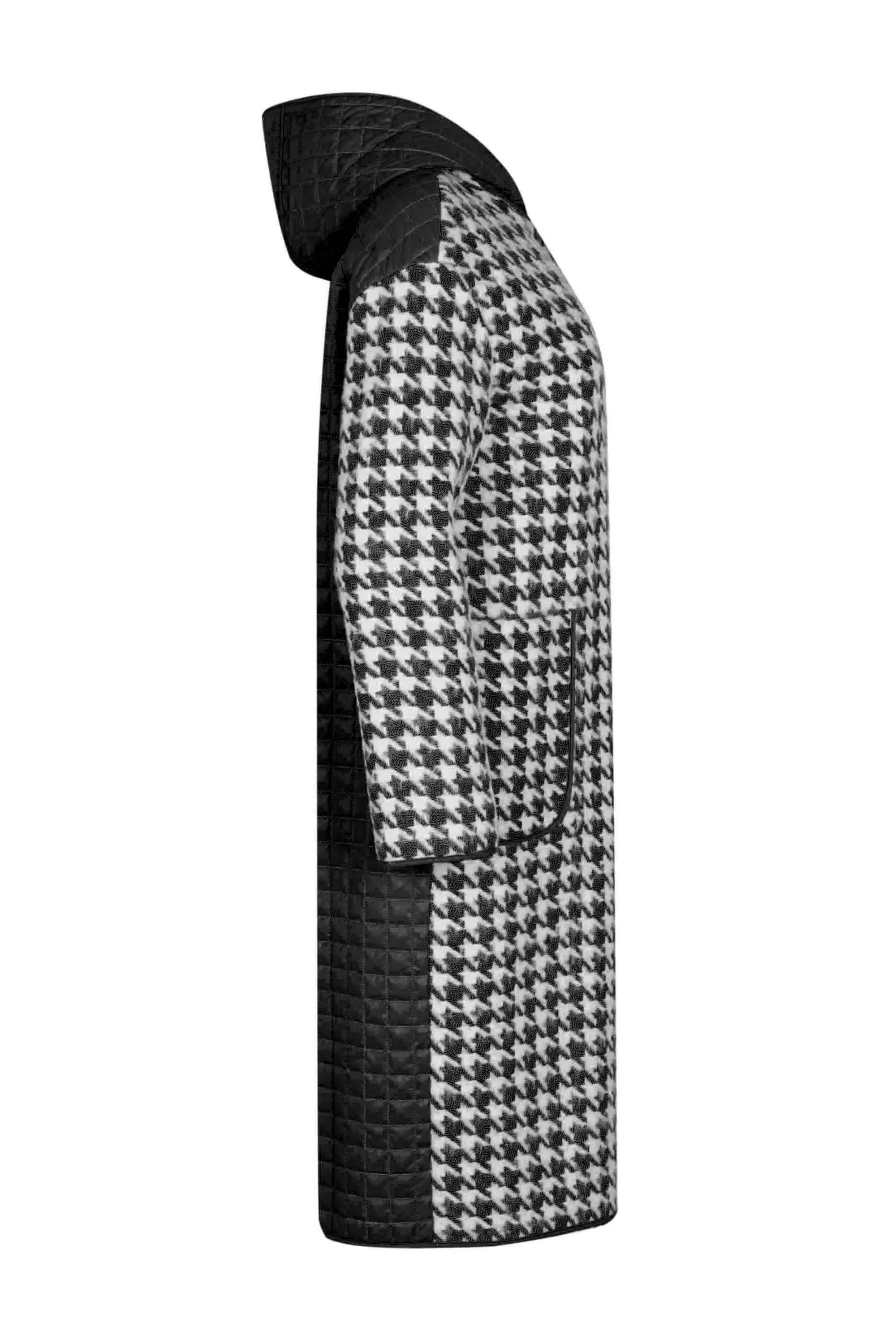 ПАЛЬТО ЖЕНСКОЕ ДЕМИСЕЗОННОЕ 1-11670-1