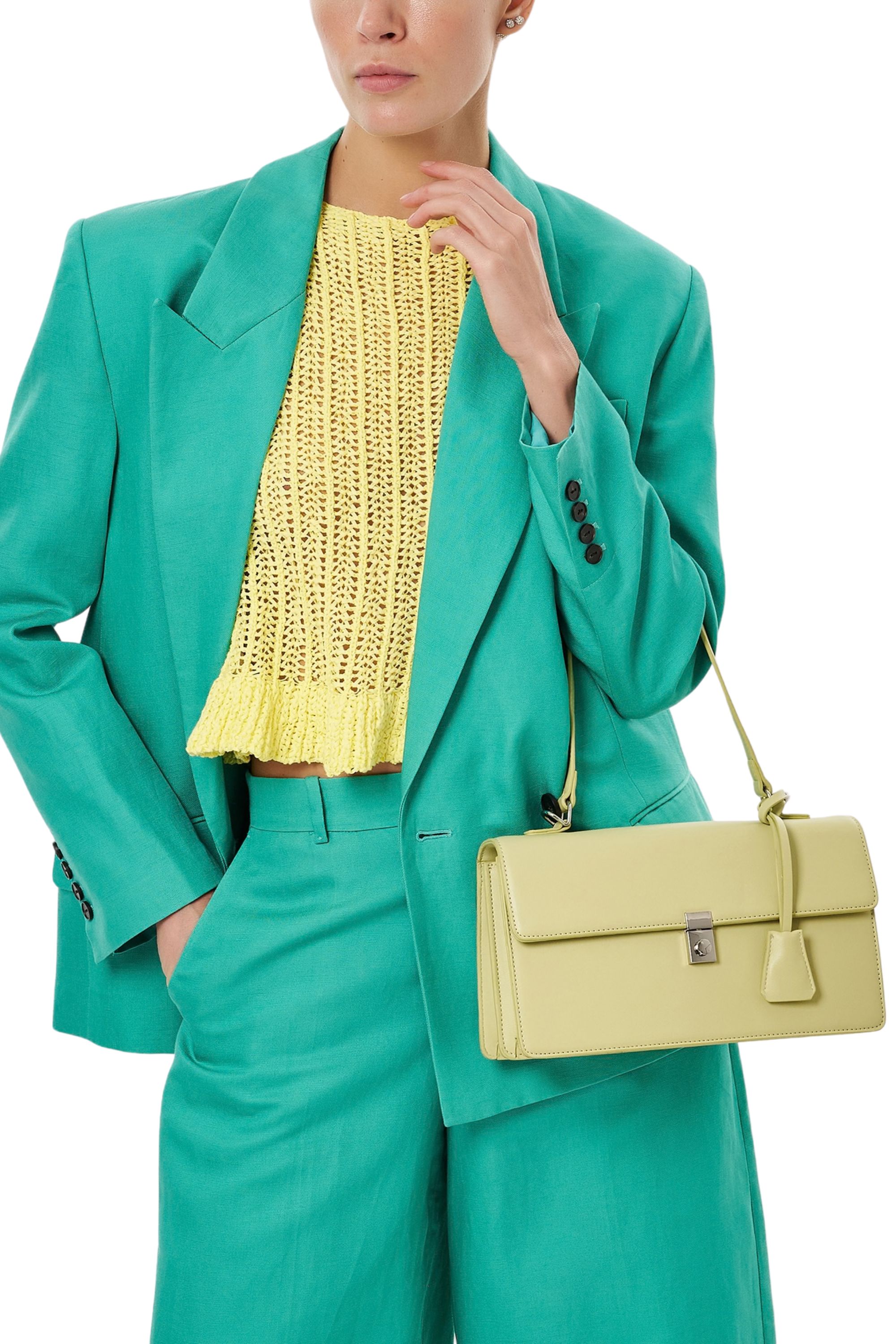 Сумка женская 116-105-35-4 