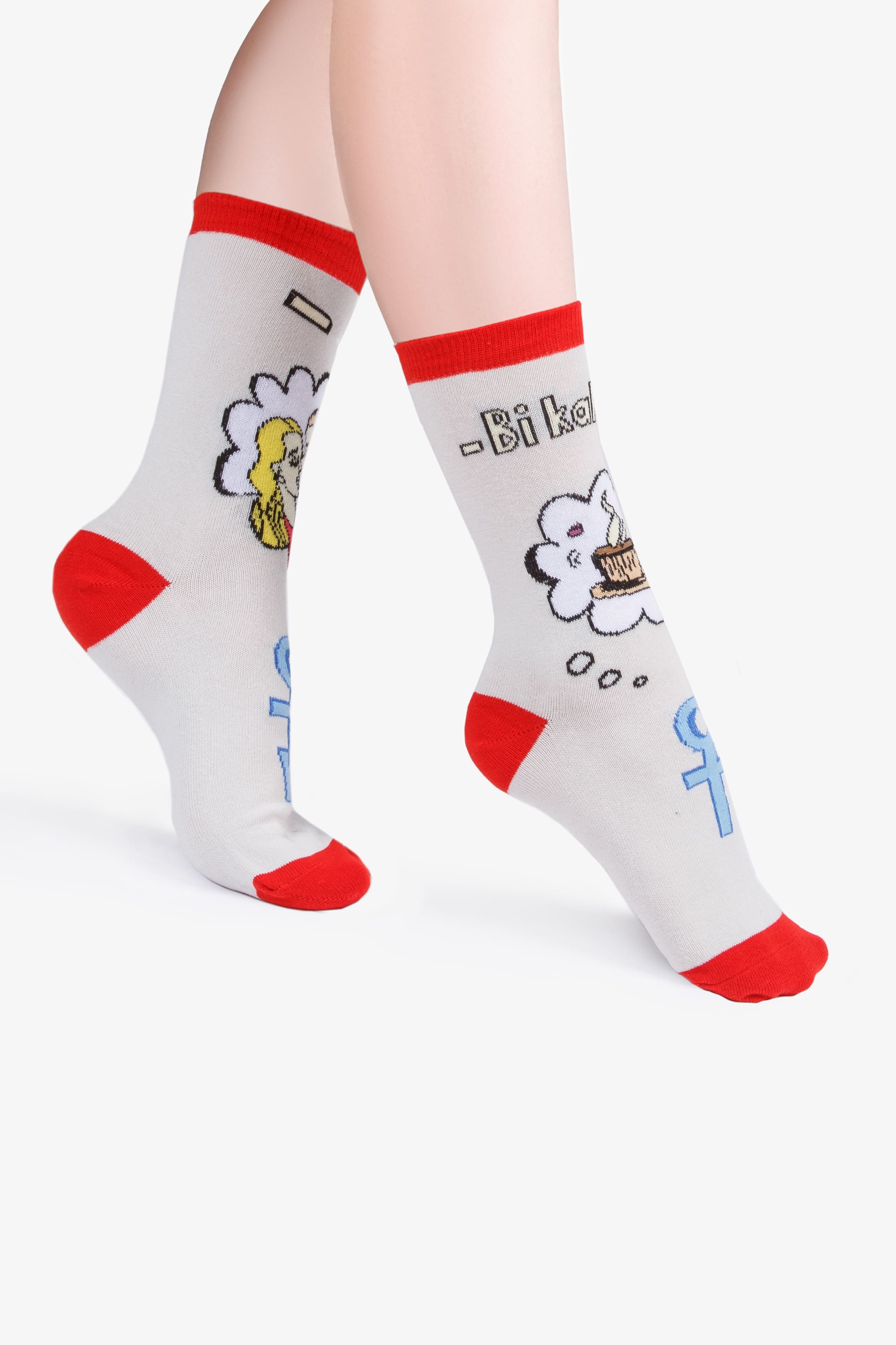 Носки женские Socks concept SC-1567 SC-1567