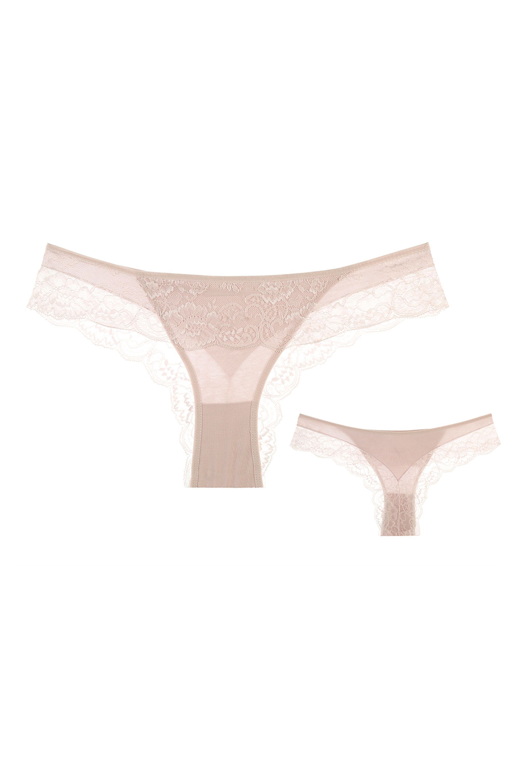 Трусы женские "Donella" 214303W