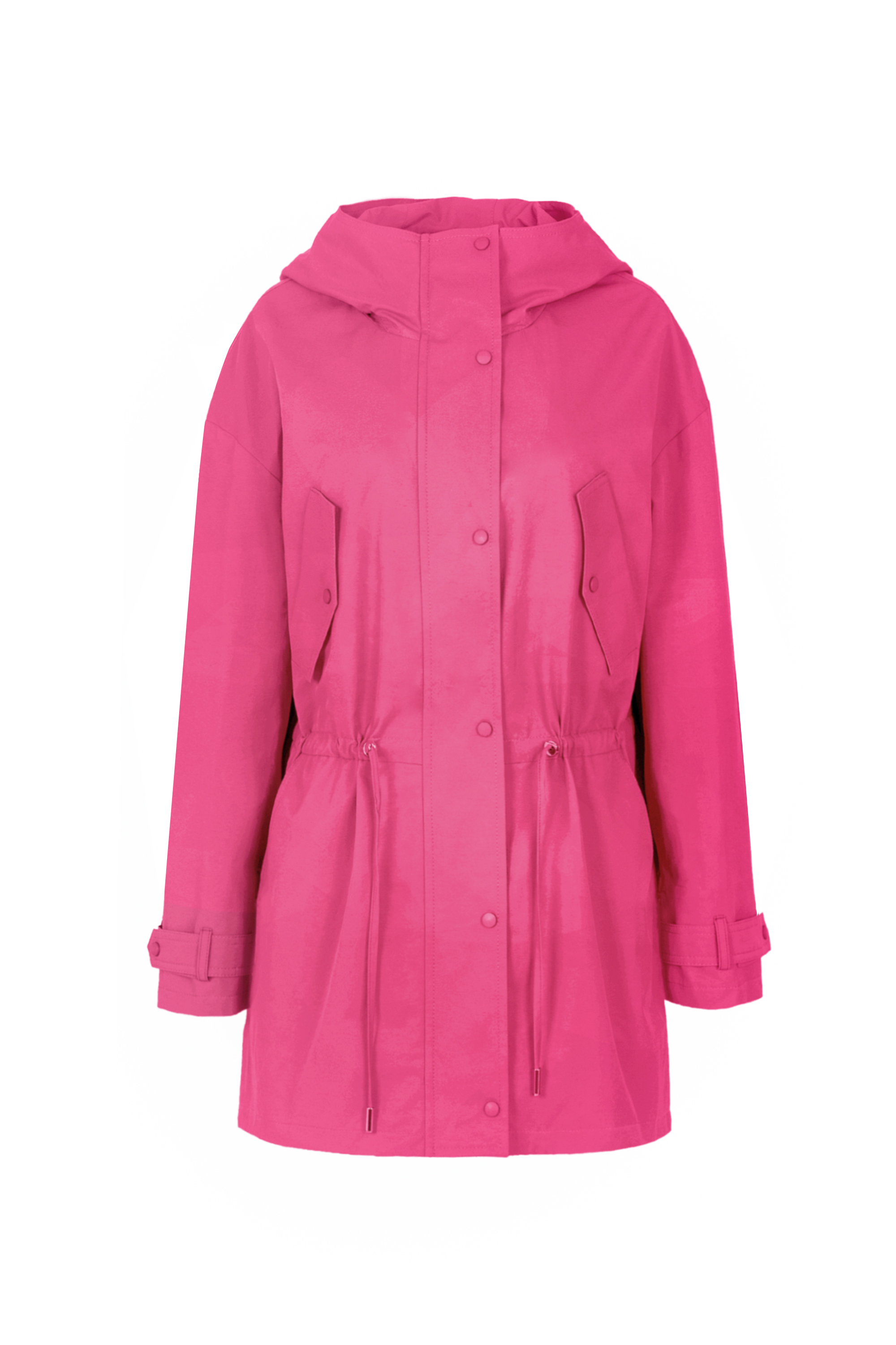 КУРТКА ЖЕНСКАЯ 3-12469-1