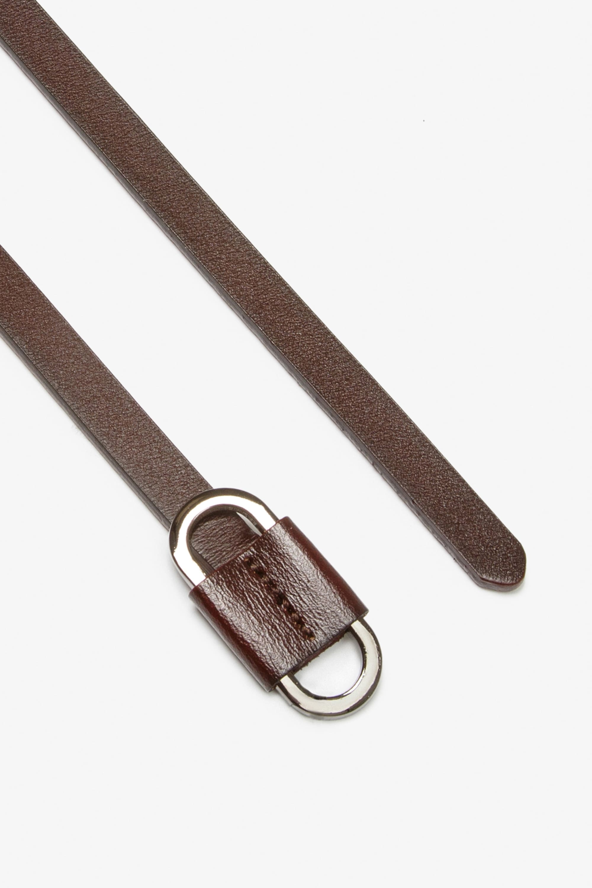 Ремень поясной женский KL13101 Р001