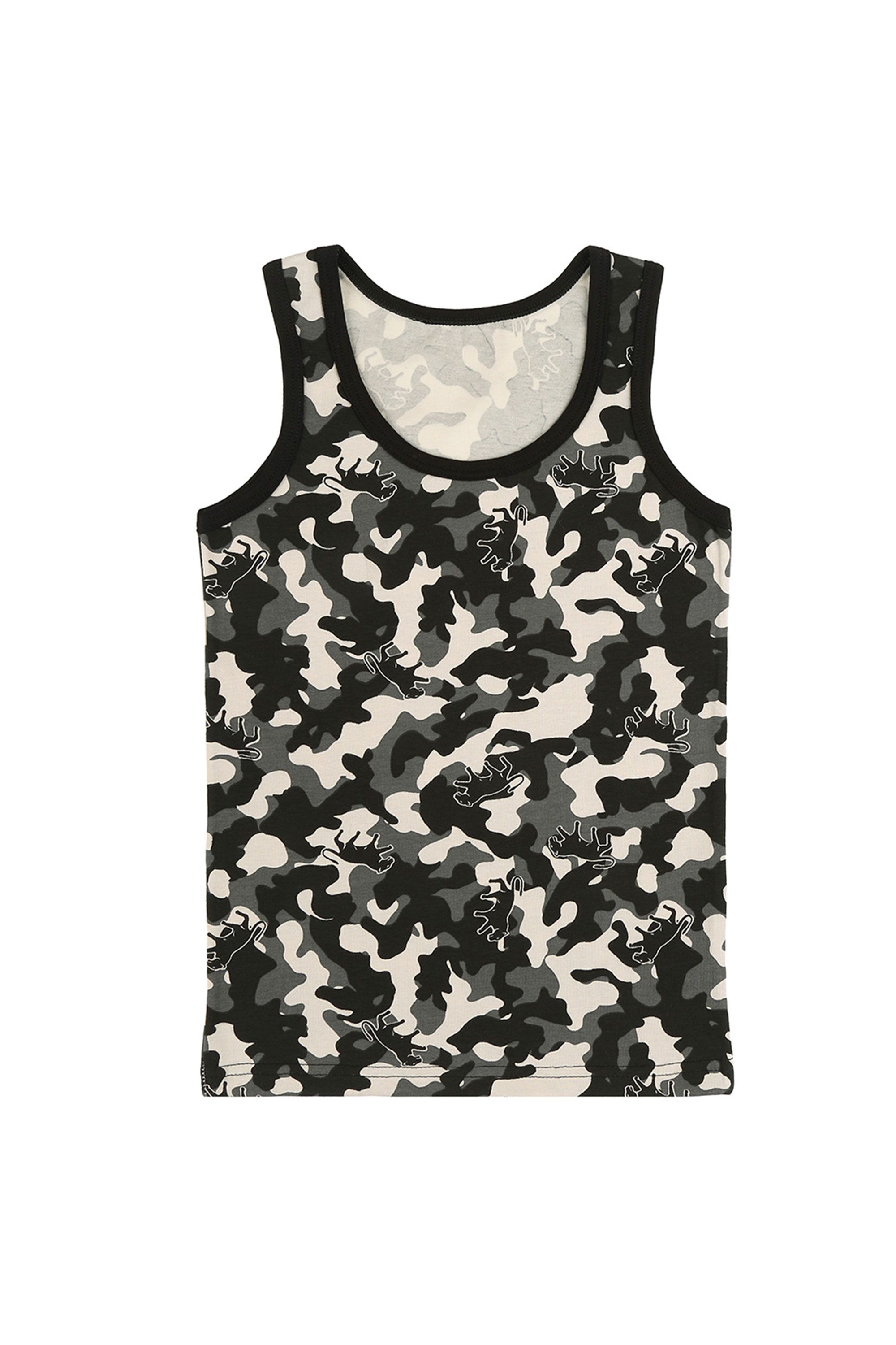 Майка для мальчиков 77869 Donella 