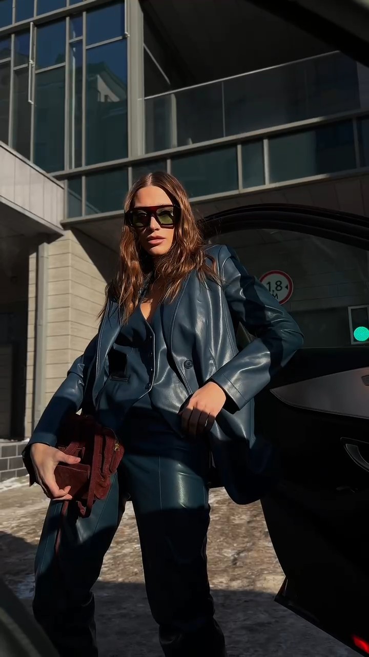 Каким будет ваш образ с Elema?