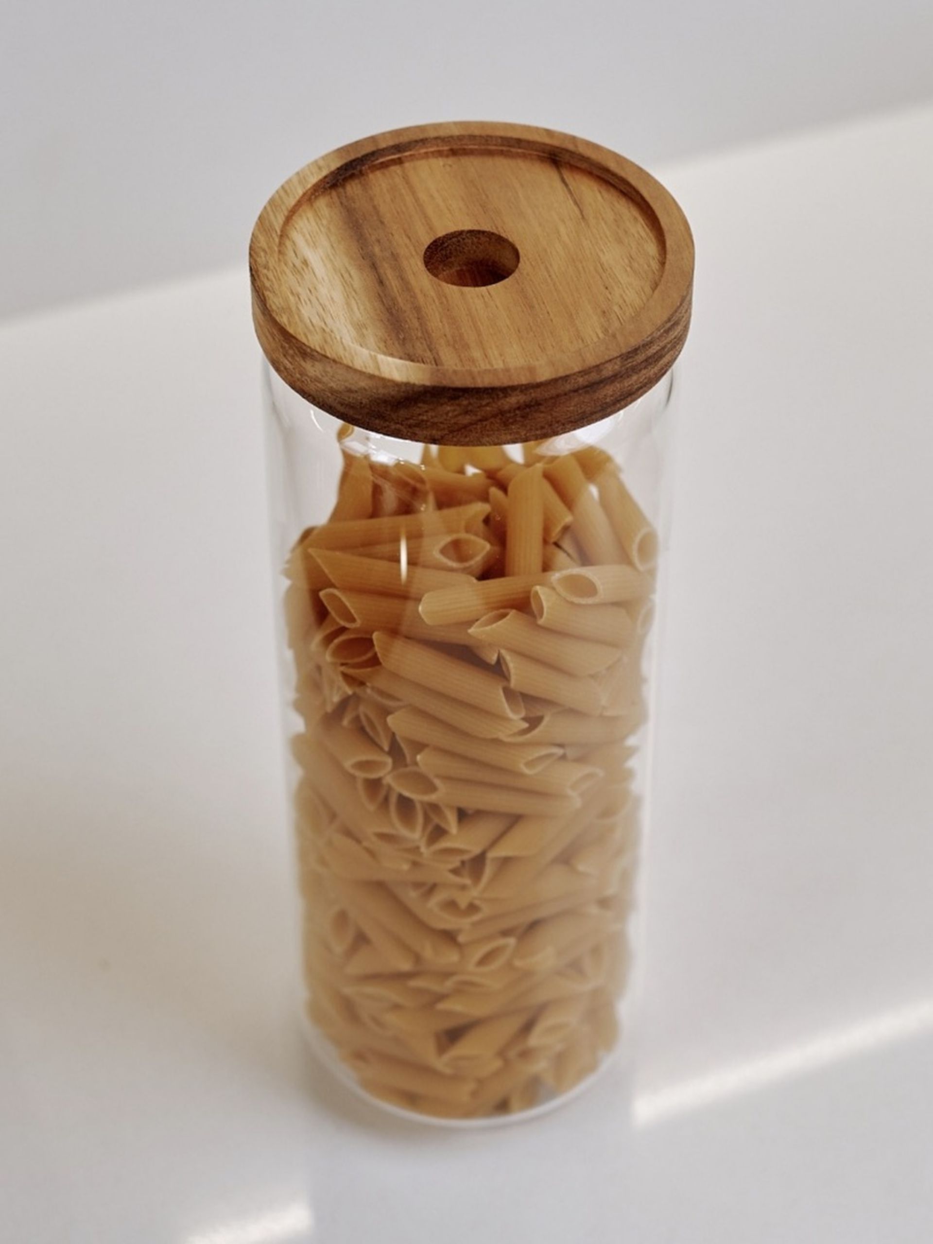 Банка для хранения сыпучих продуктов CD011-M