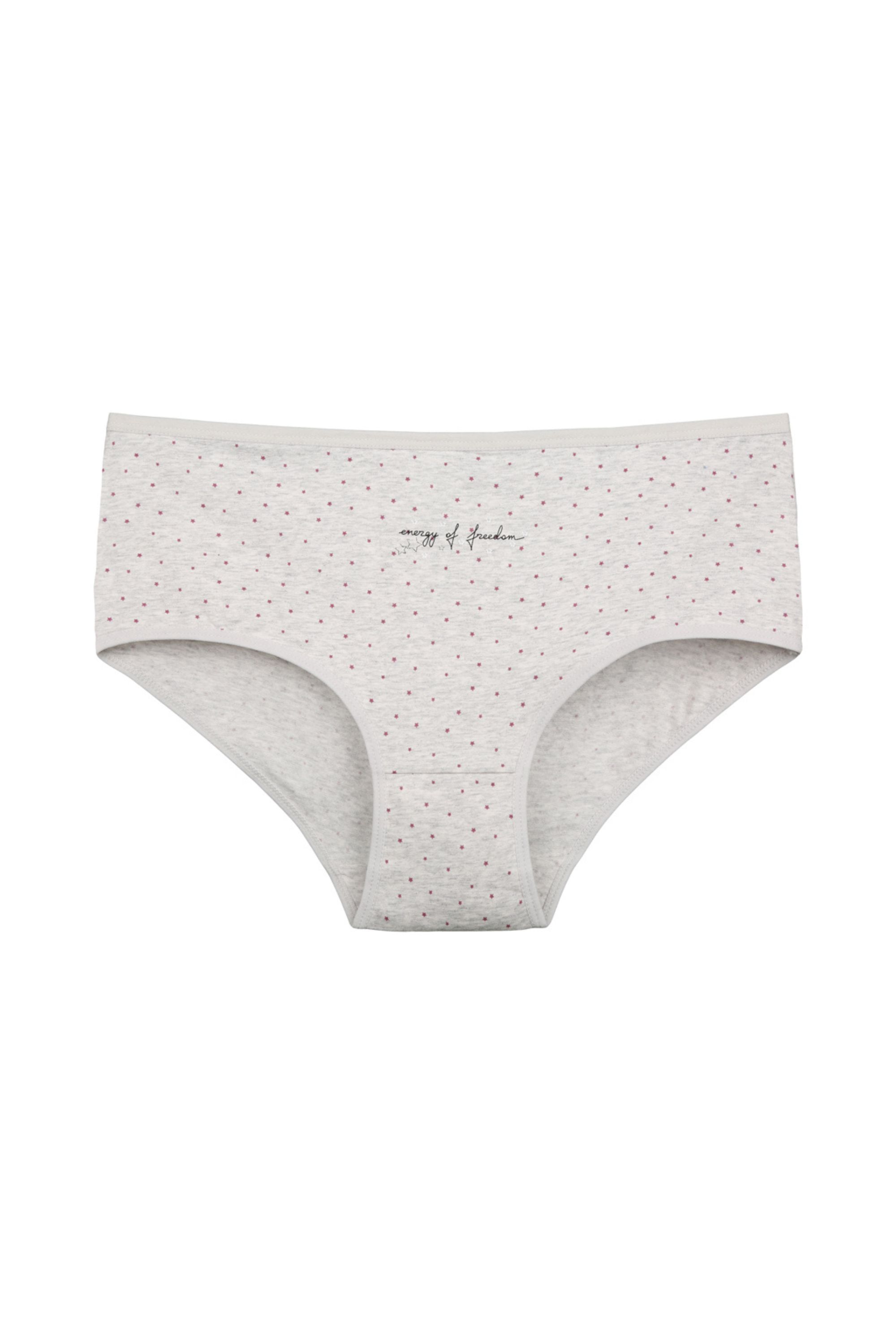 Трусы женские Donella 2581B7 купить в магазинах одежды Элема