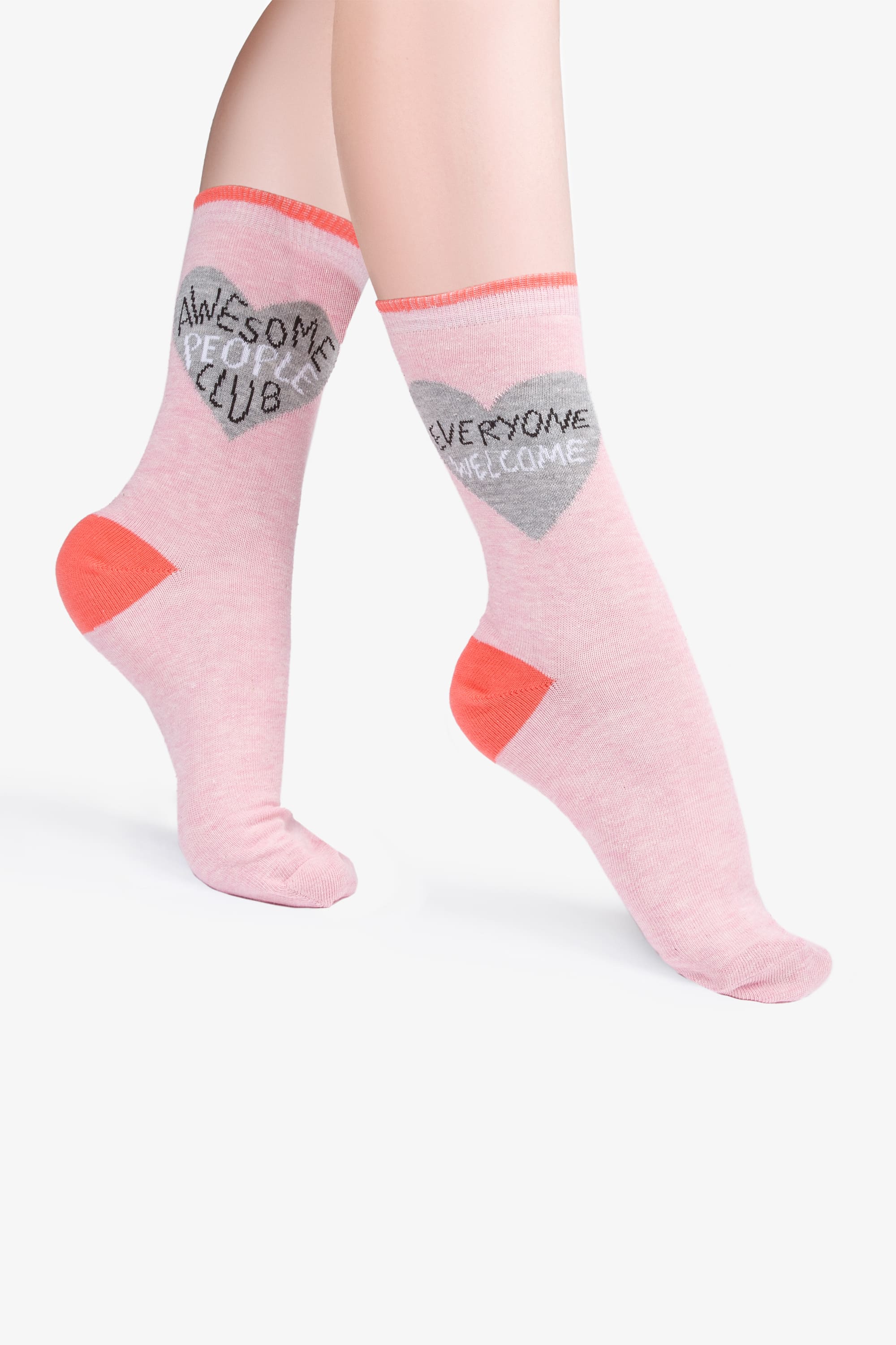 Носки женские Socks concept BRG622 BRG622