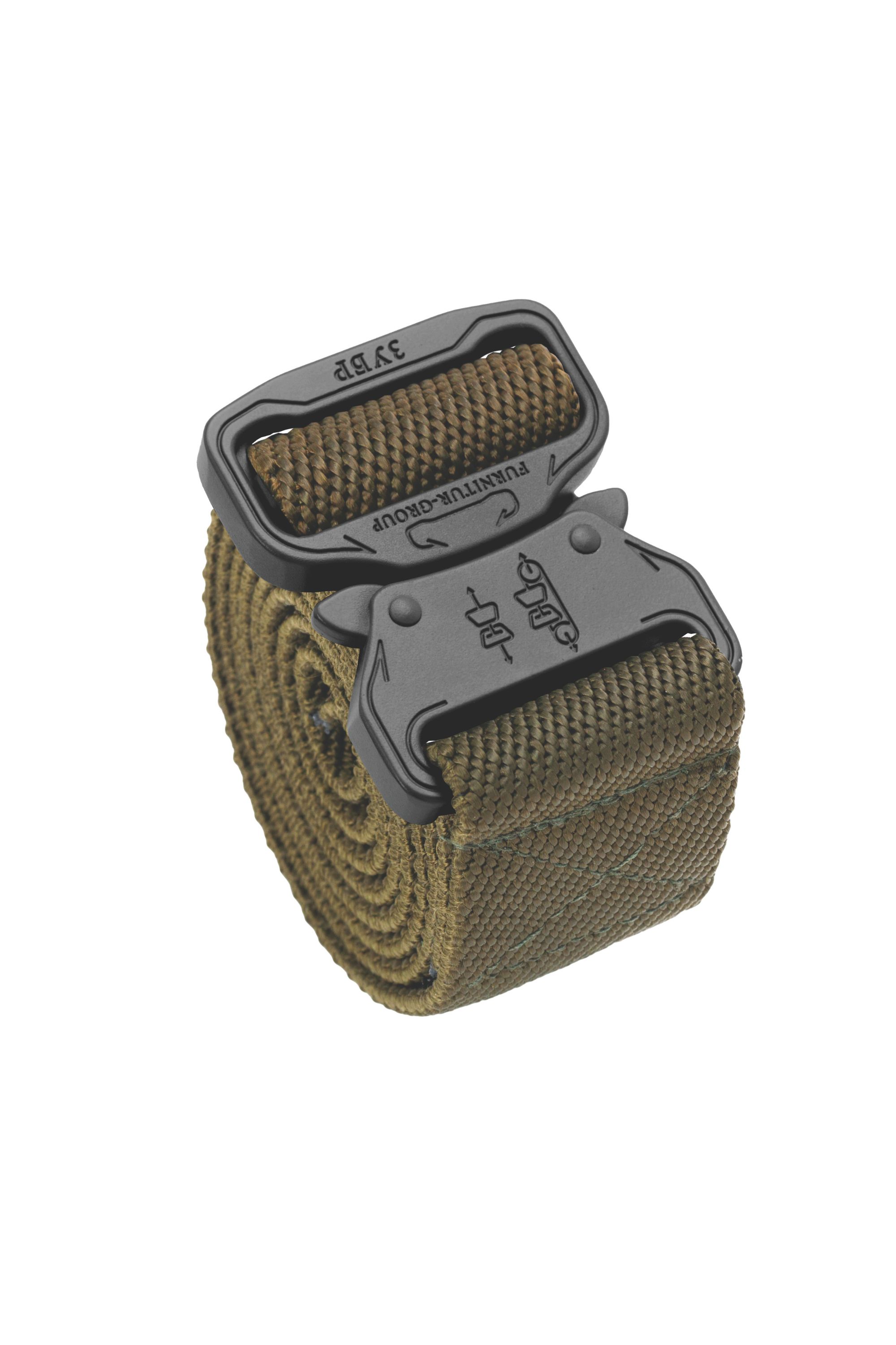 Ремень тактический FG Black 140/38 Э