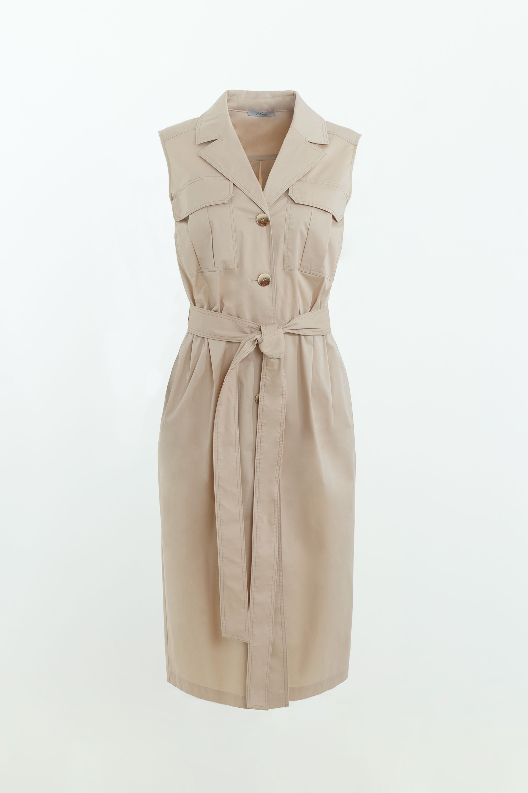 ПЛАТЬЕ ЖЕНСКОЕ 5К-11877-1