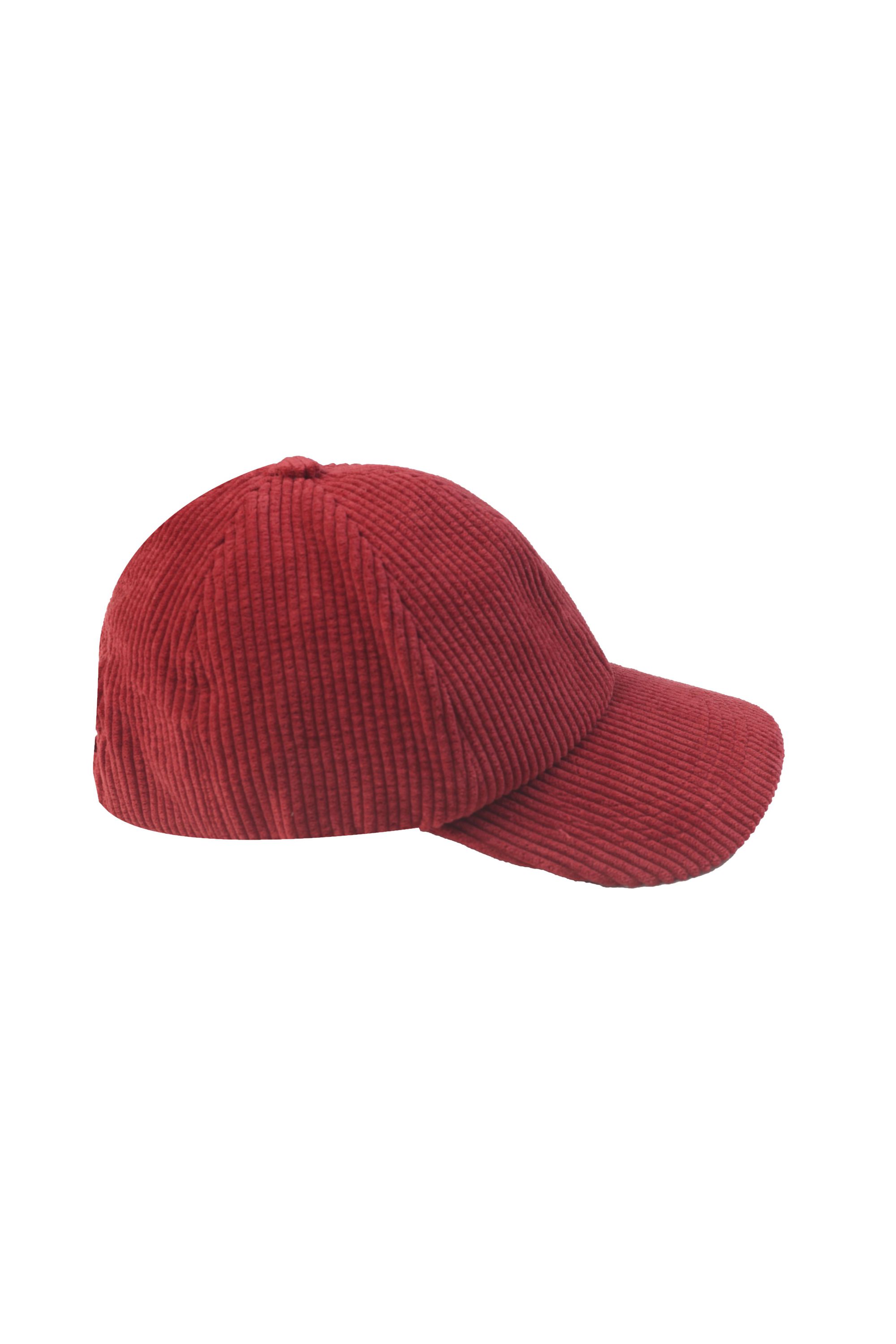 Бейсболка женская универсальная C1-0321 