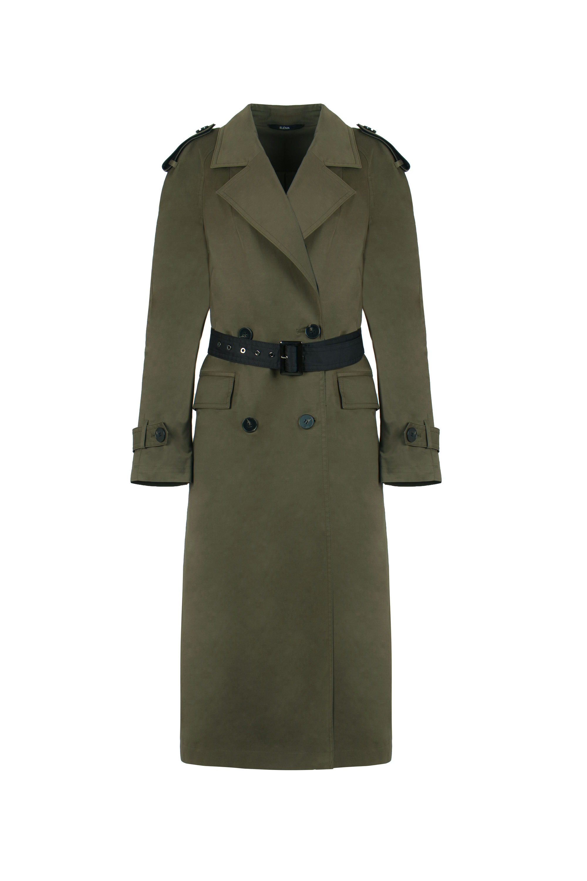 ПЛАЩ ЖЕНСКИЙ 2-1217