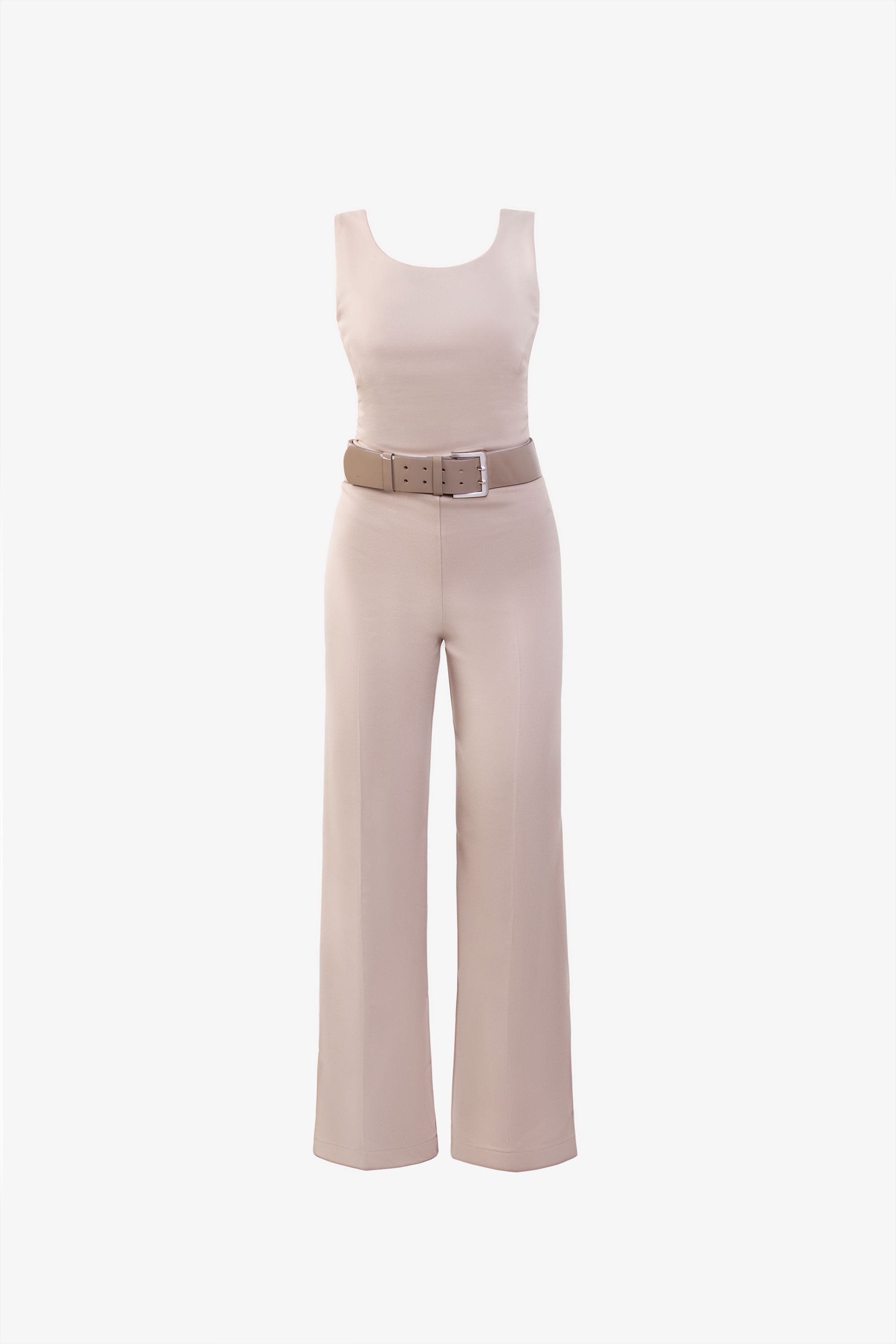 КОМБИНЕЗОН ЖЕНСКИЙ 3К-11726-1