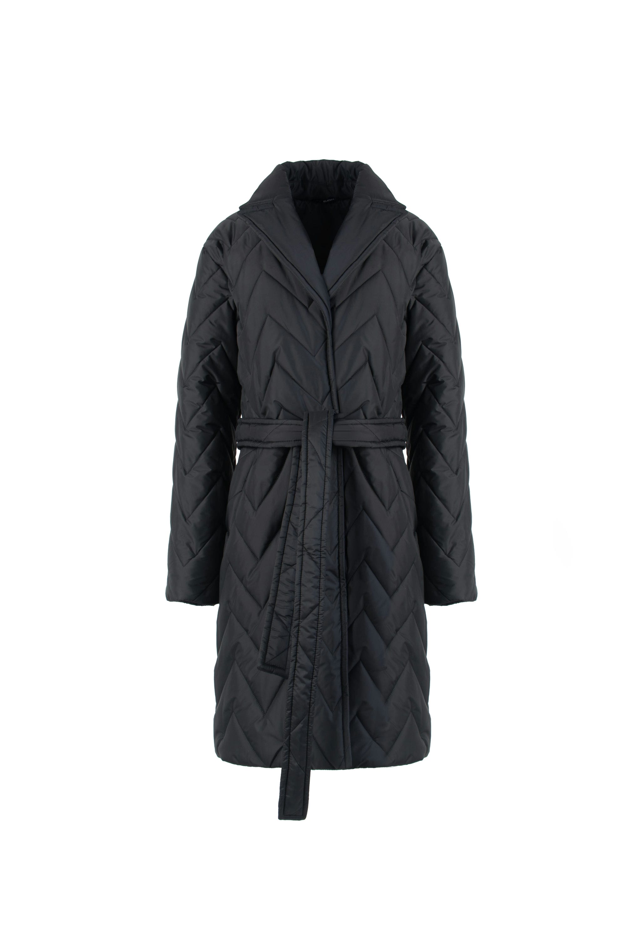 ПАЛЬТО ЖЕНСКОЕ ПЛАЩЕВОЕ УТЕПЛЕННОЕ 5-2037