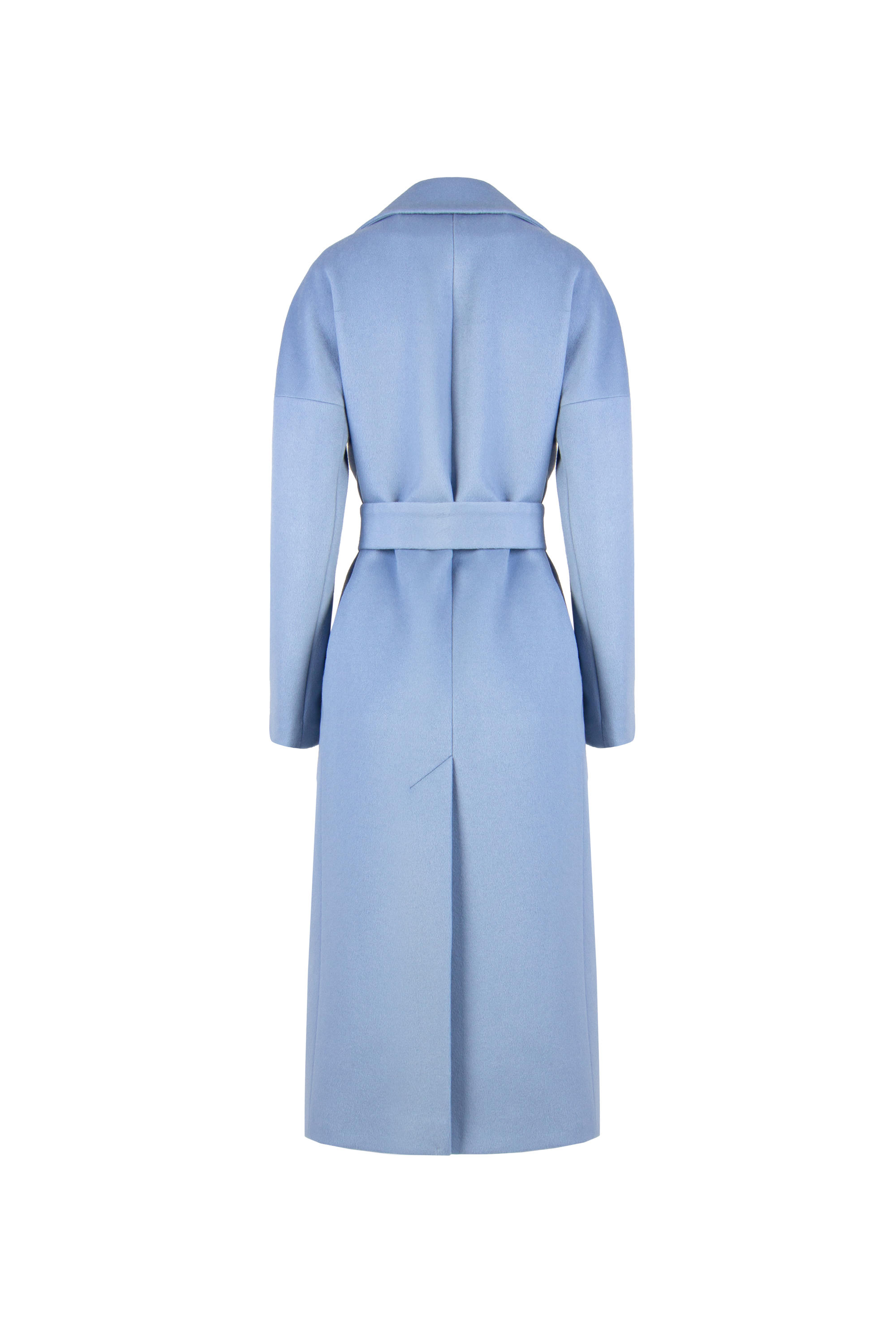 ПАЛЬТО ЖЕНСКОЕ ДЕМИСЕЗОННОЕ 1-1869