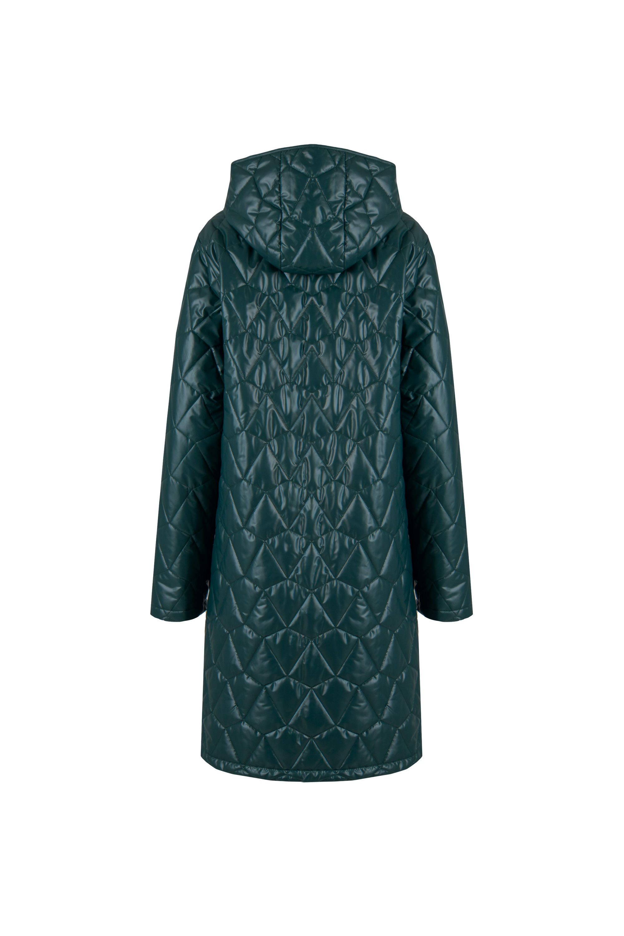 ПАЛЬТО ЖЕНСКОЕ ПЛАЩЕВОЕ УТЕПЛЕННОЕ 5-1139